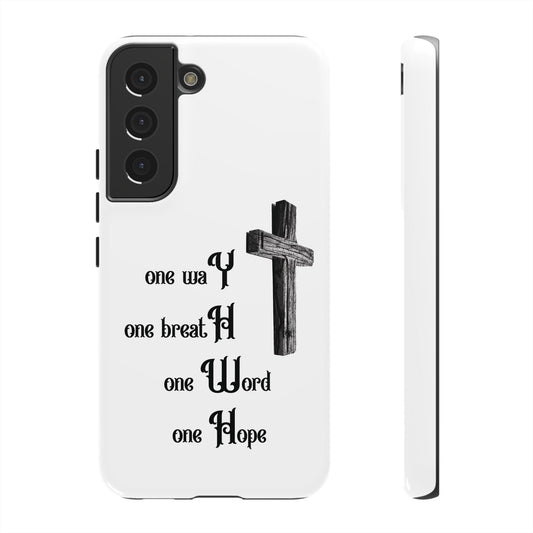 - YHWH - Cell Phone Case