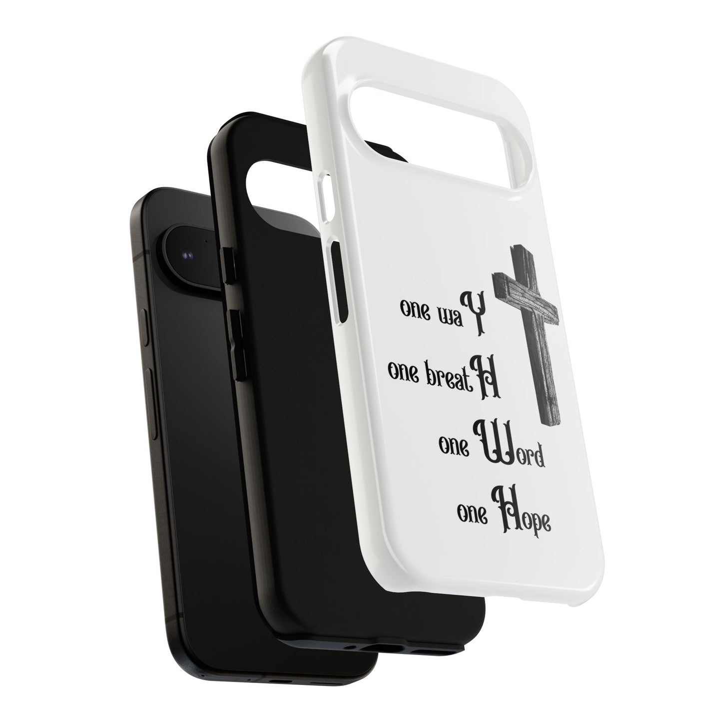 - YHWH - Cell Phone Case