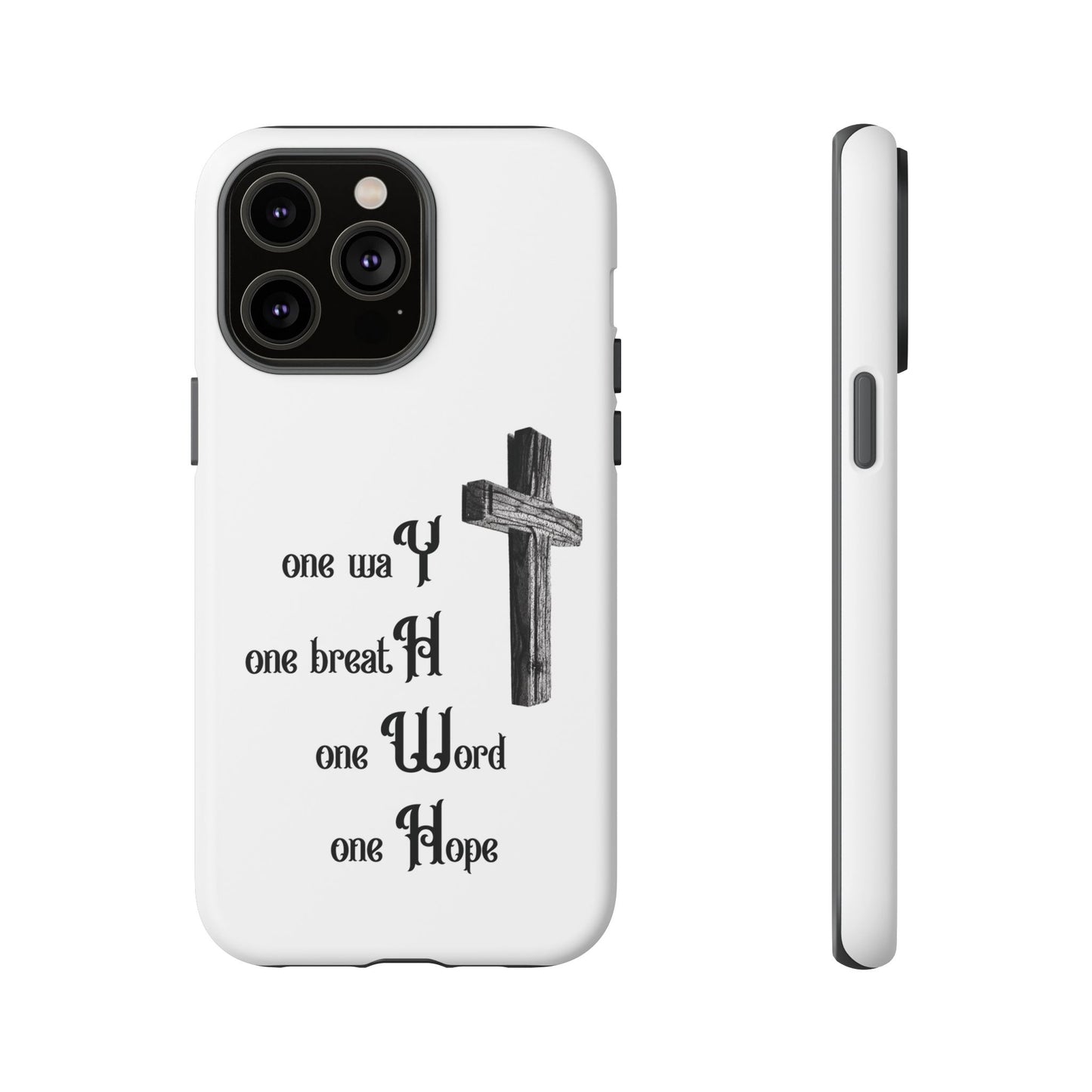 - YHWH - Cell Phone Case