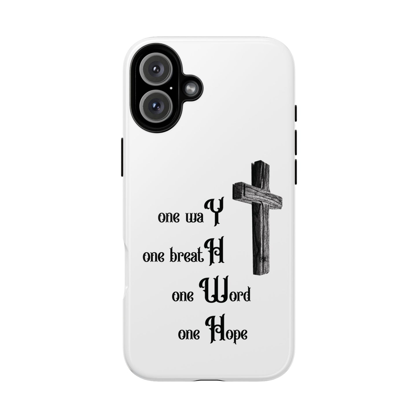 - YHWH - Cell Phone Case