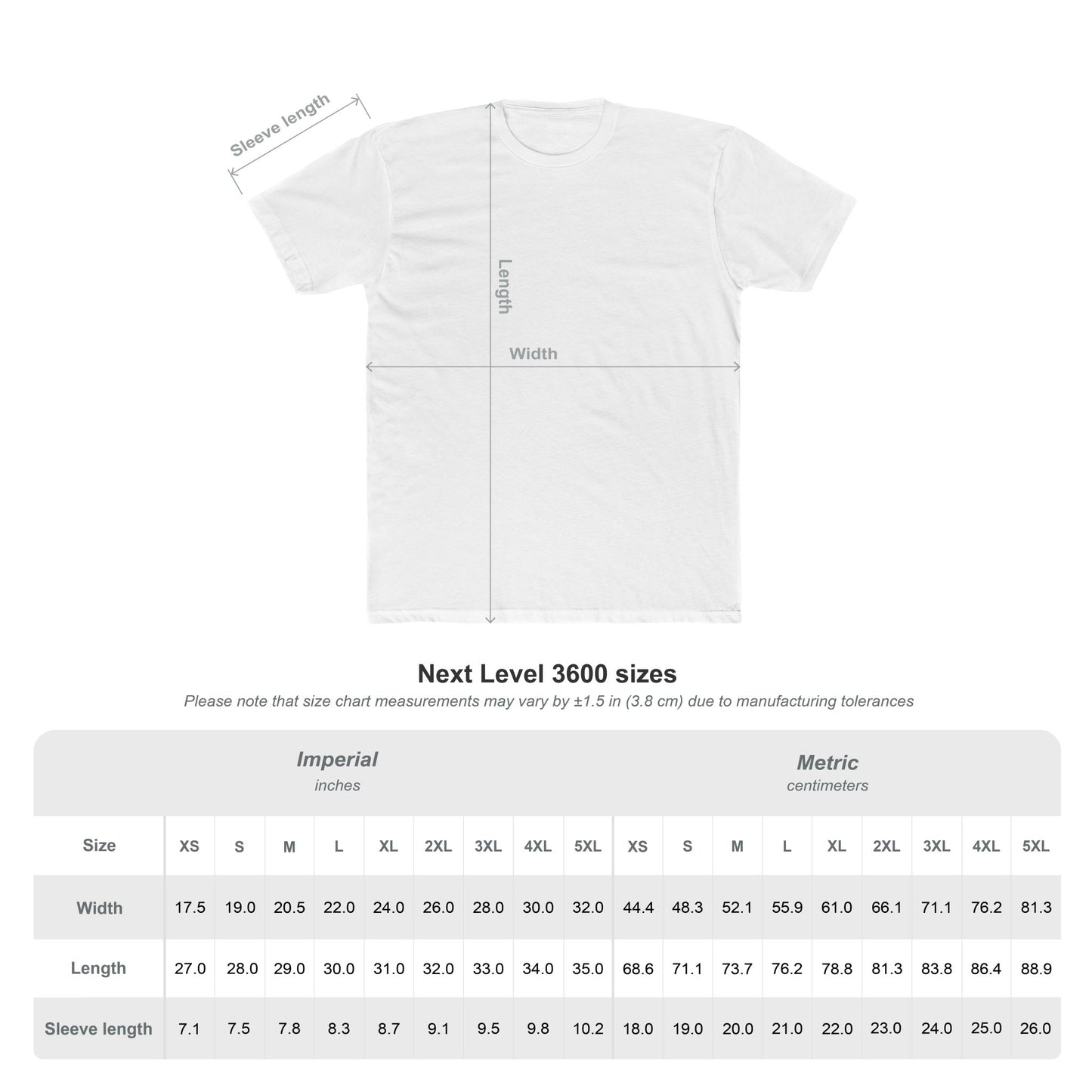 'Put On The Whole Armor of God' - Crusader Series Tee