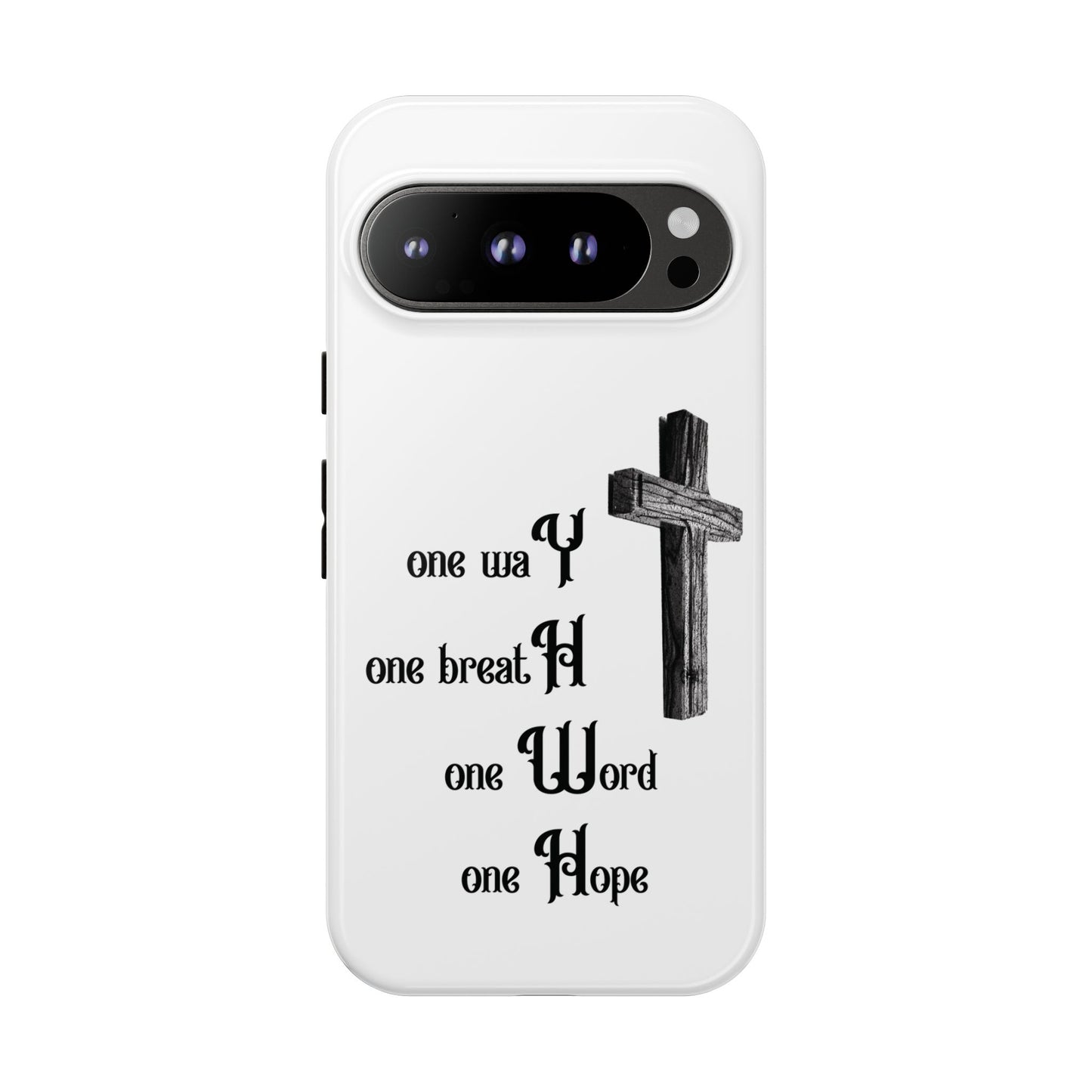 - YHWH - Cell Phone Case