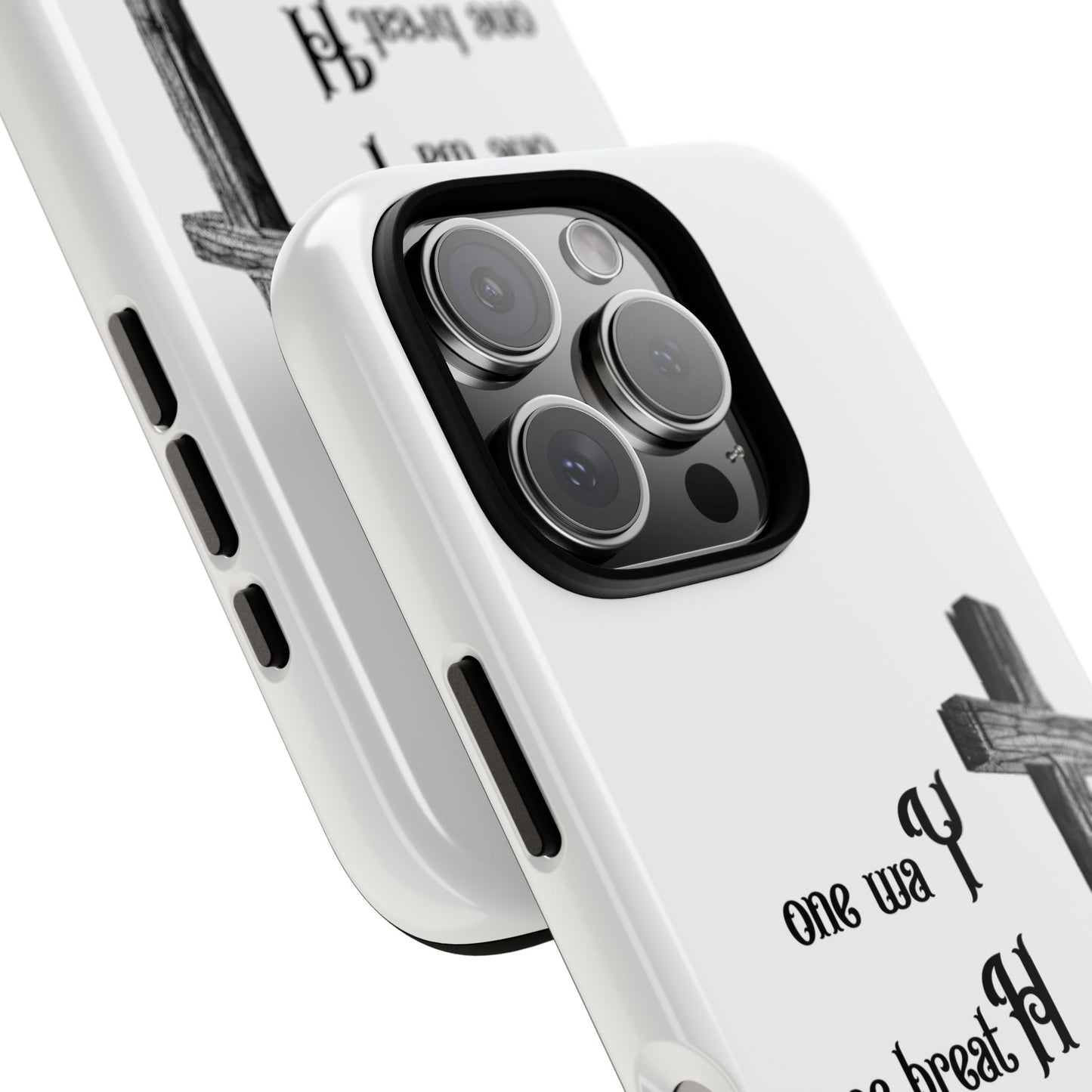 - YHWH - Cell Phone Case