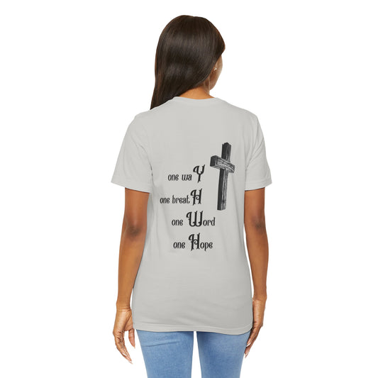 - YHWH - T-shirt