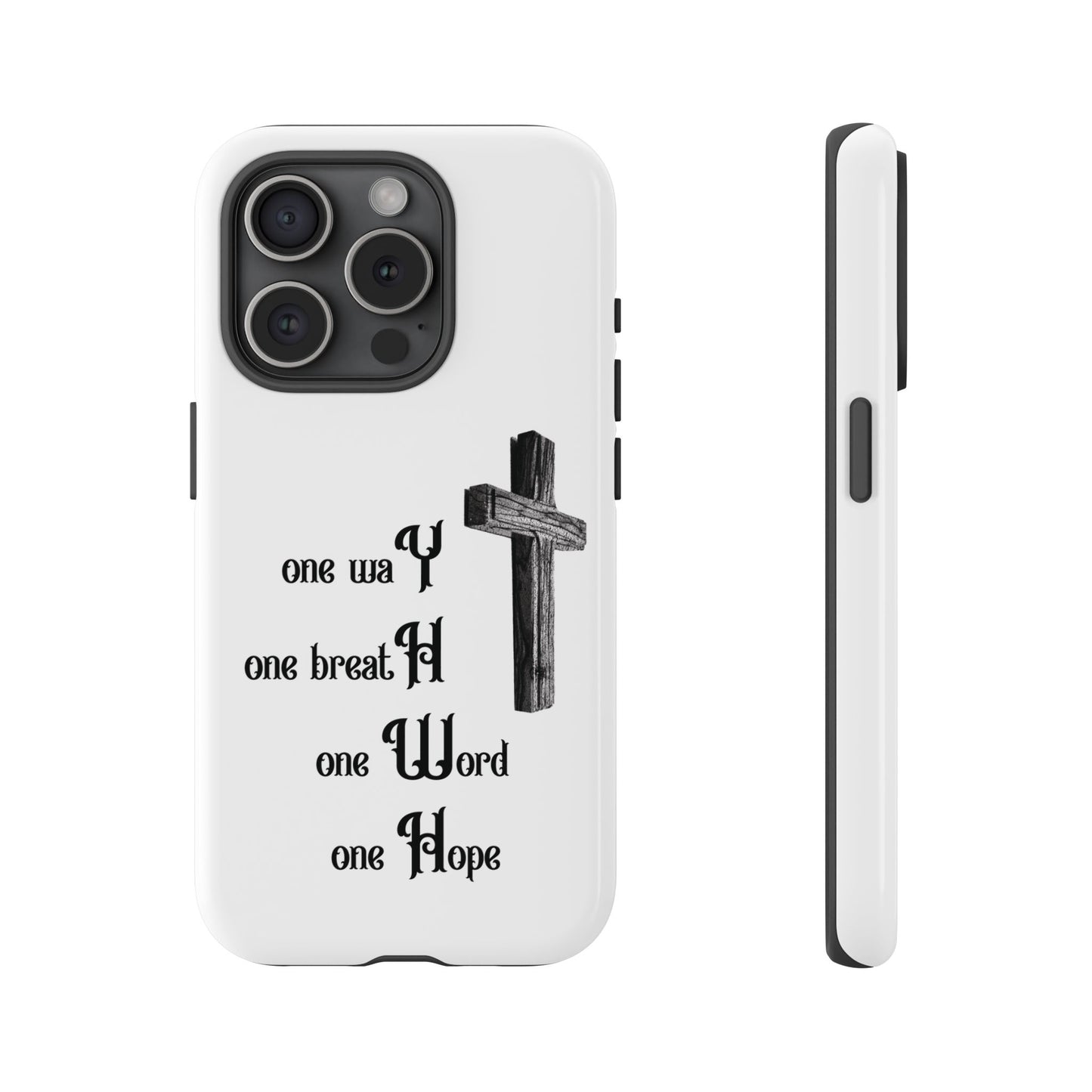 - YHWH - Cell Phone Case