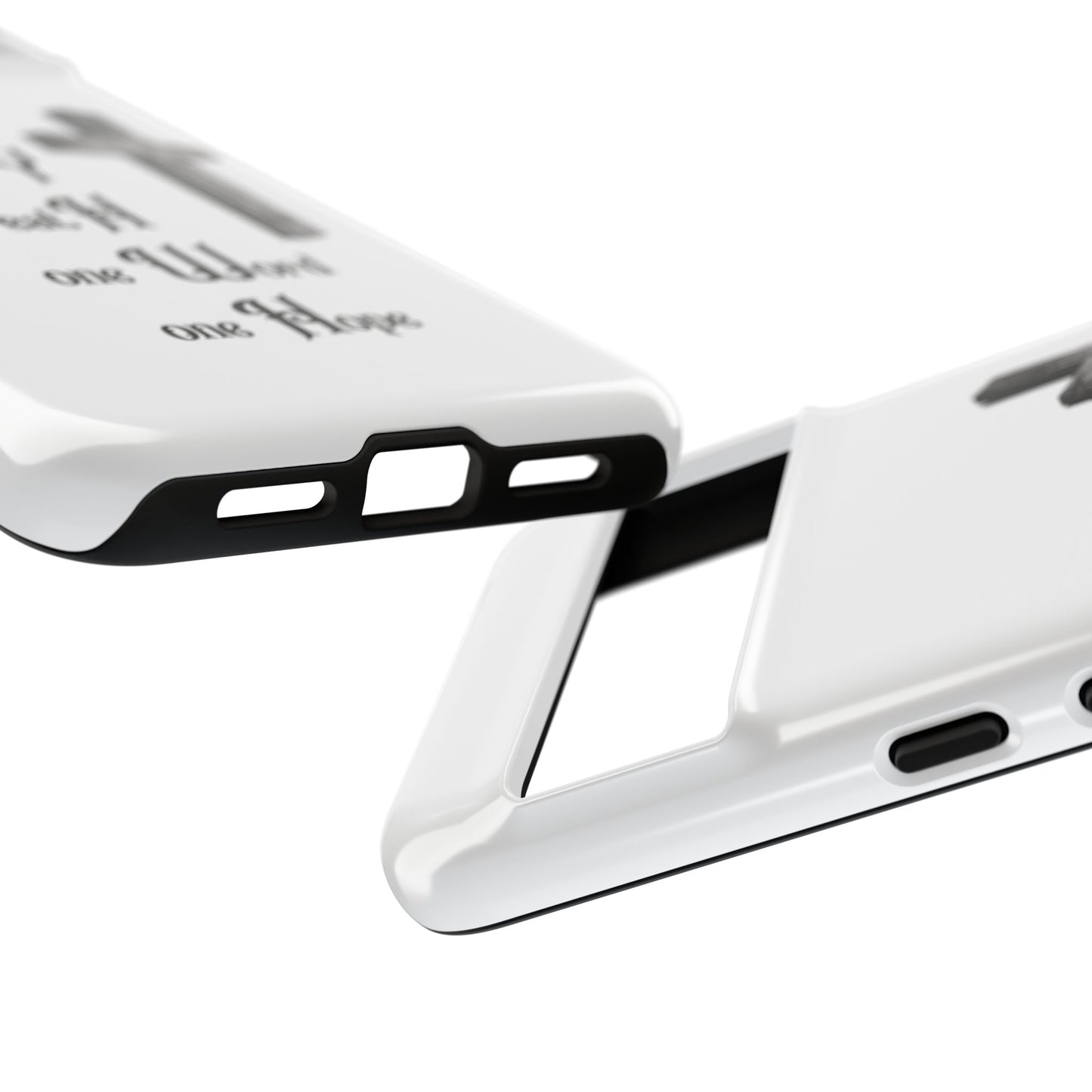 - YHWH - Cell Phone Case