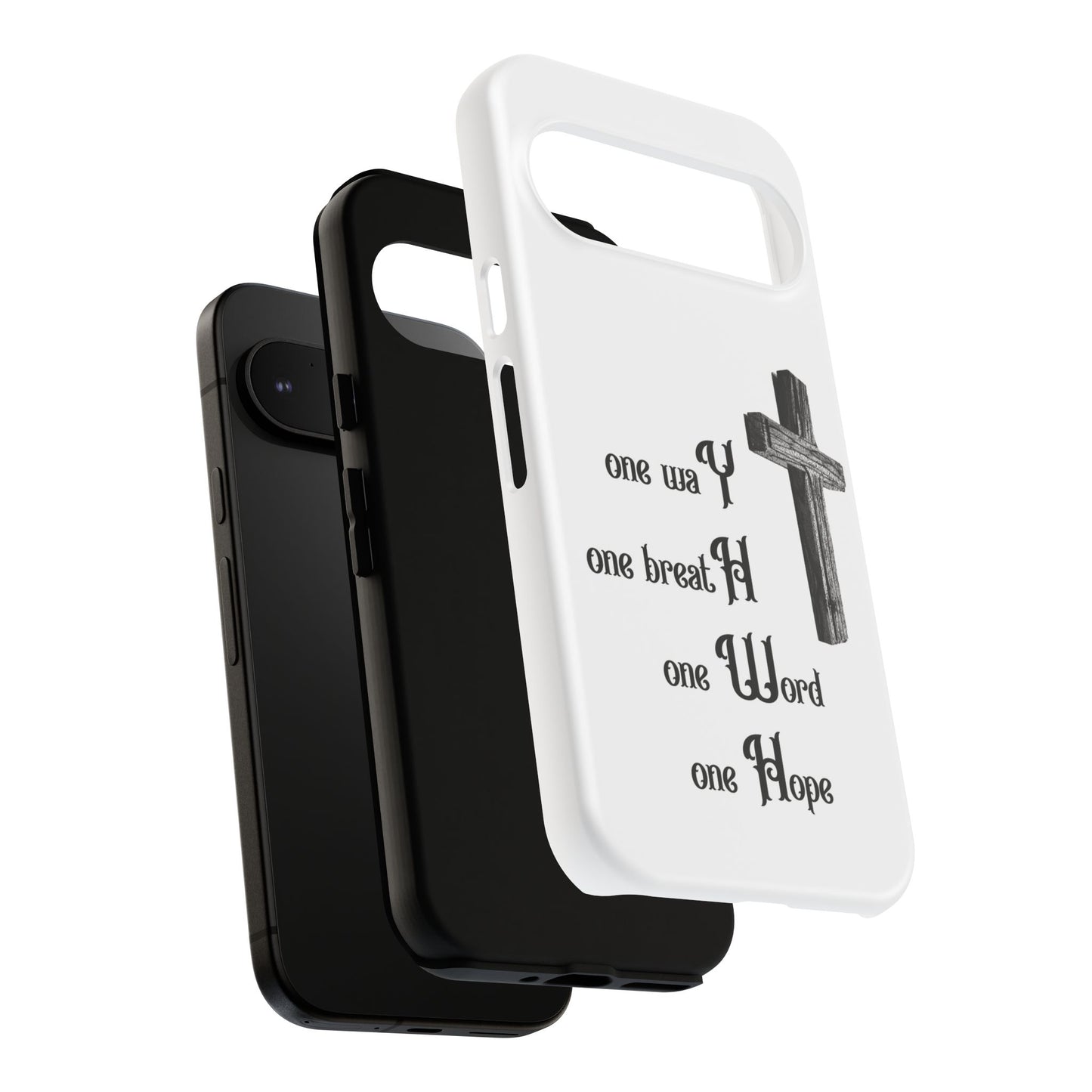 - YHWH - Cell Phone Case