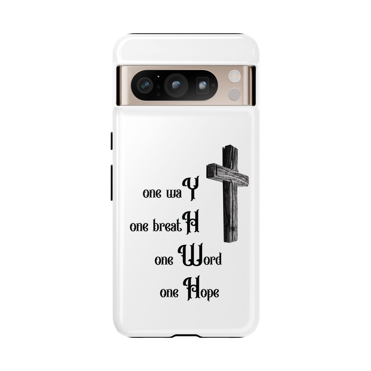 - YHWH - Cell Phone Case