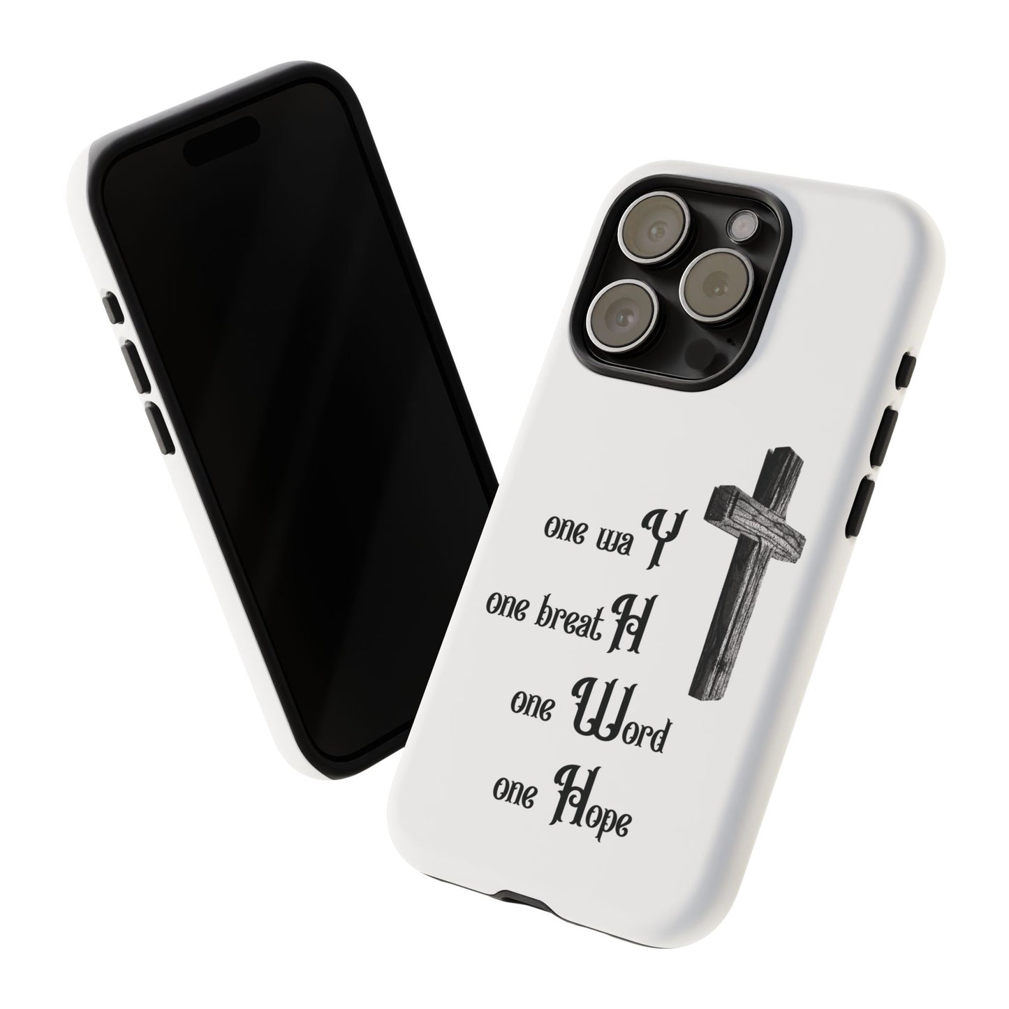 - YHWH - Cell Phone Case
