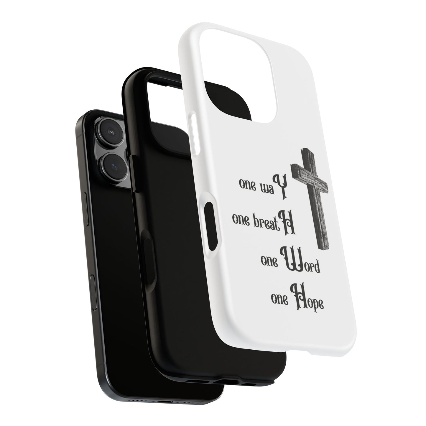 - YHWH - Cell Phone Case
