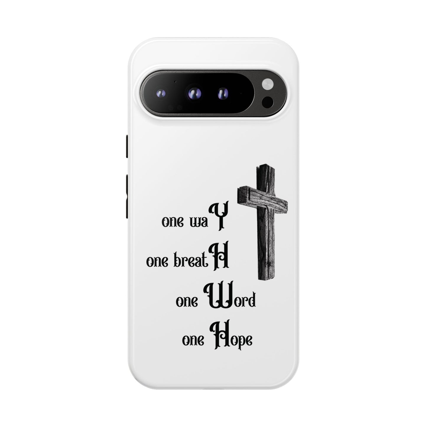 - YHWH - Cell Phone Case