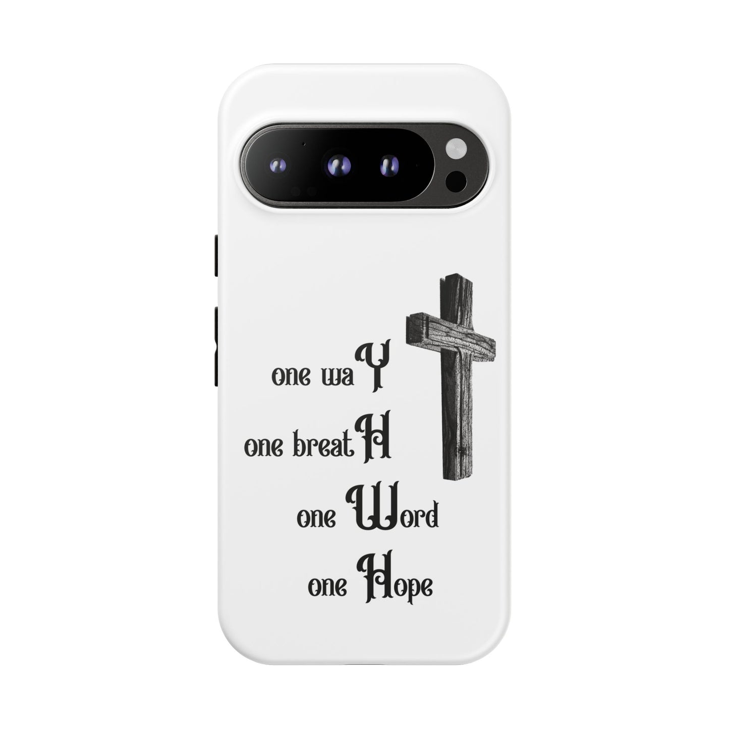 - YHWH - Cell Phone Case