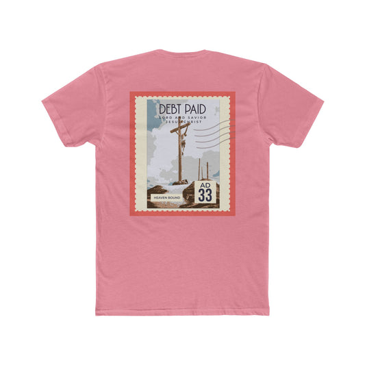 - Debt Paid - Tshirt