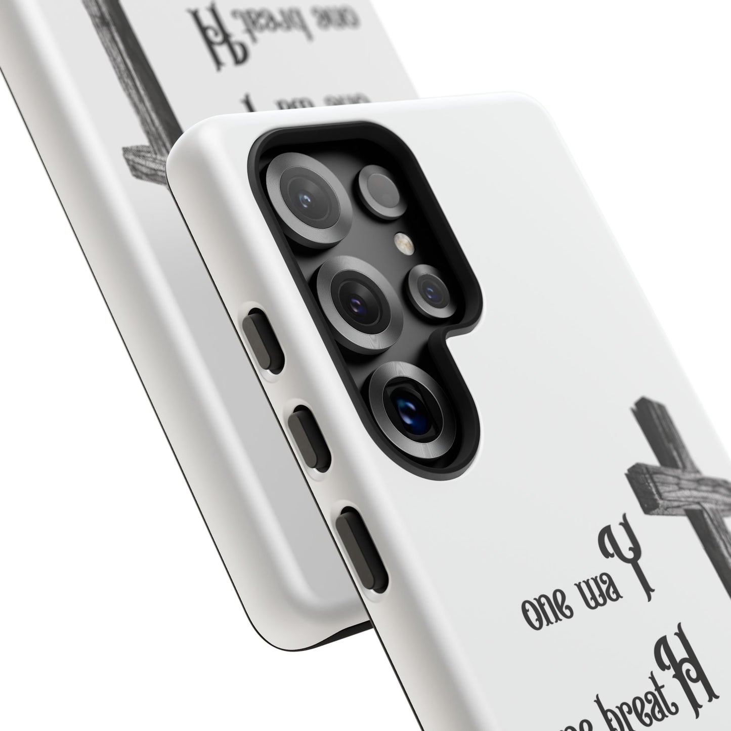 - YHWH - Cell Phone Case