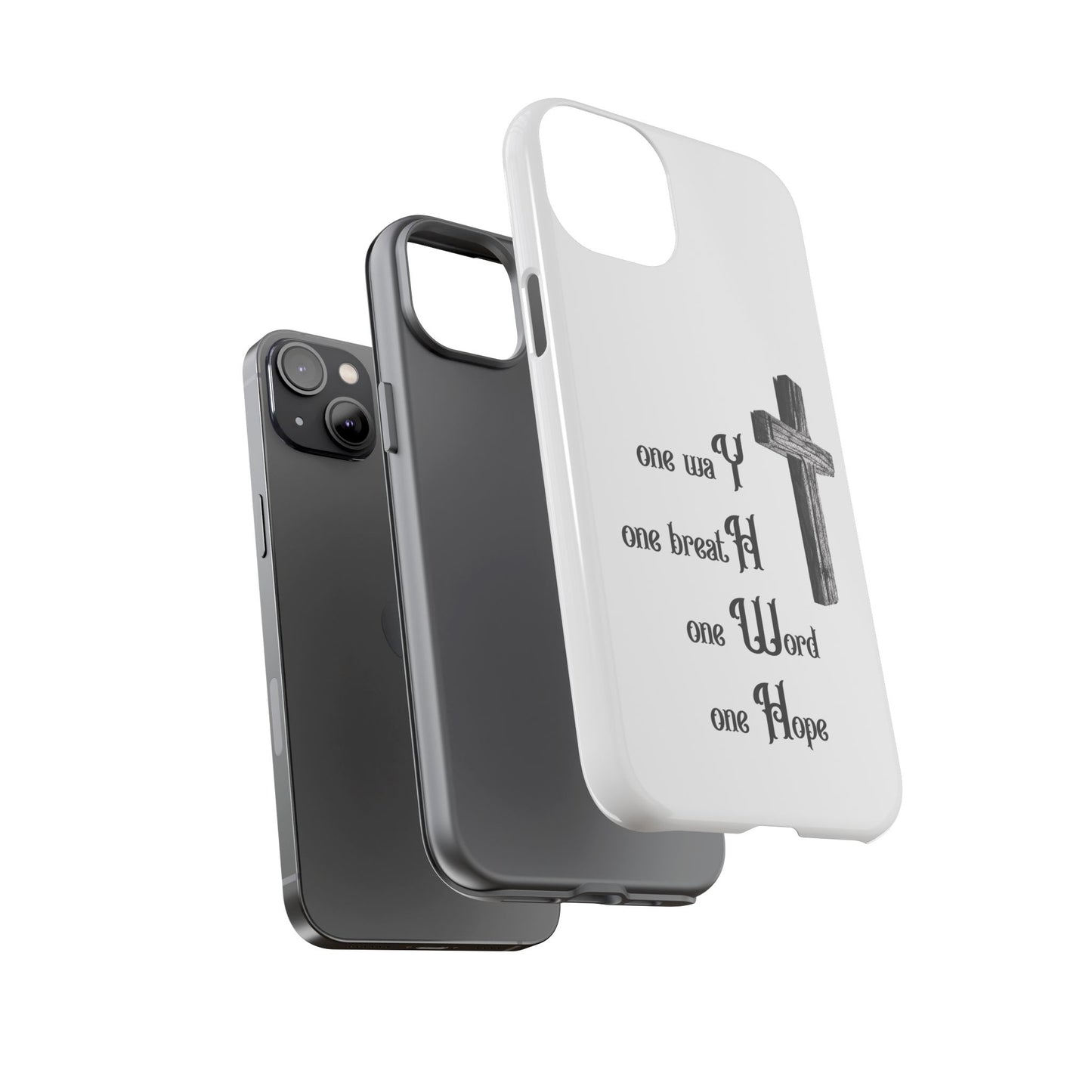 - YHWH - Cell Phone Case