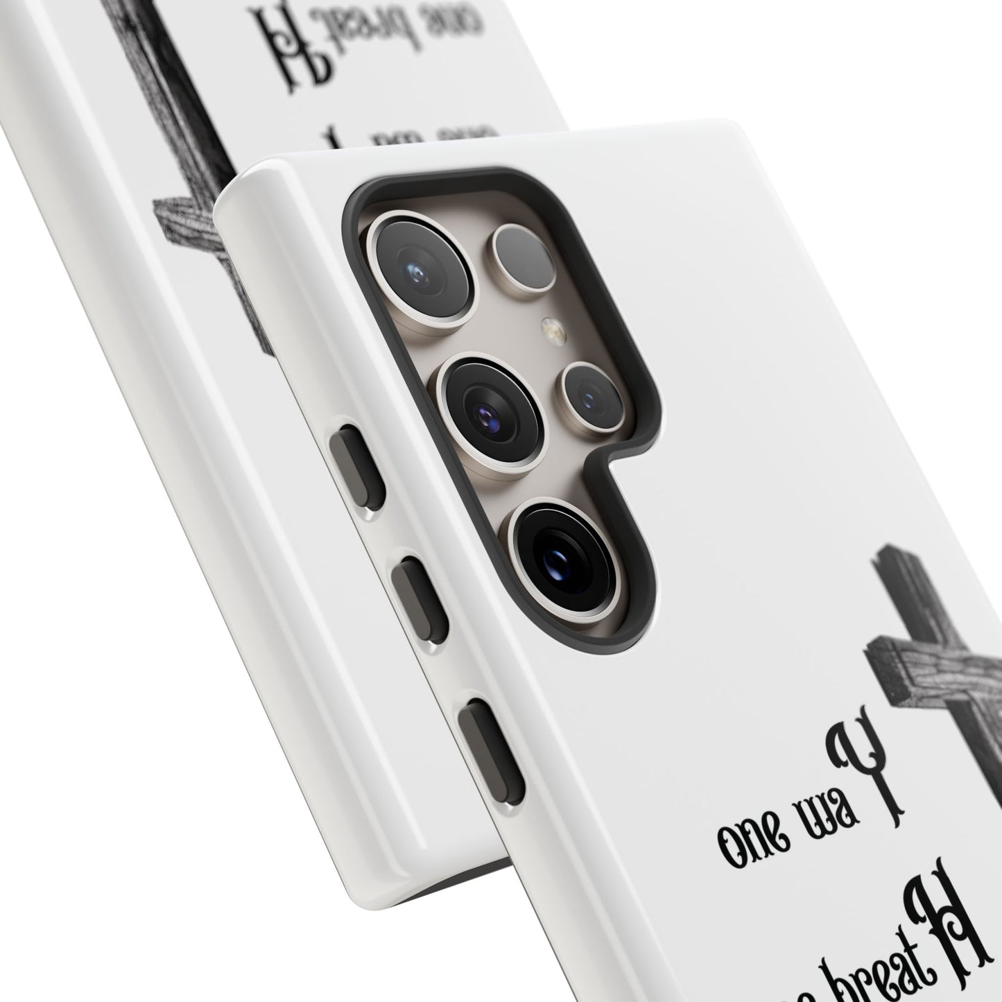 - YHWH - Cell Phone Case