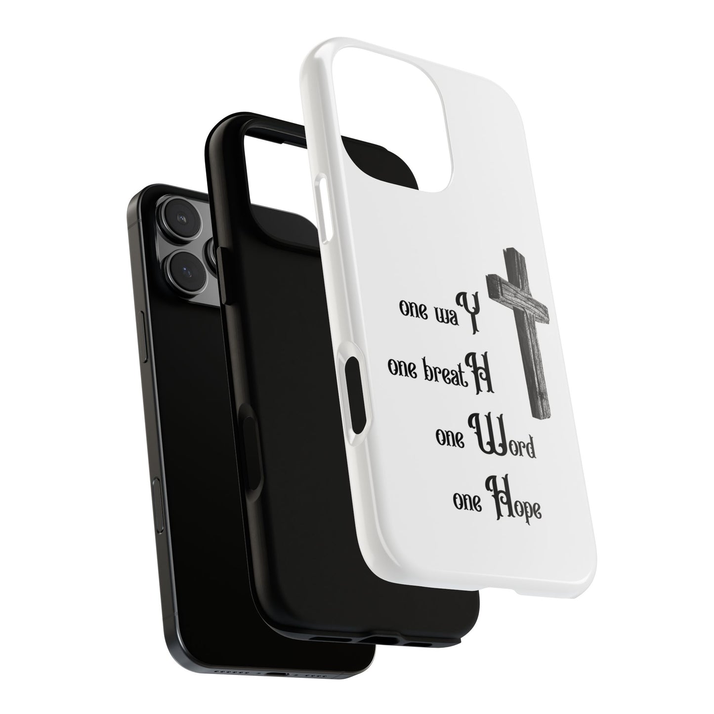 - YHWH - Cell Phone Case