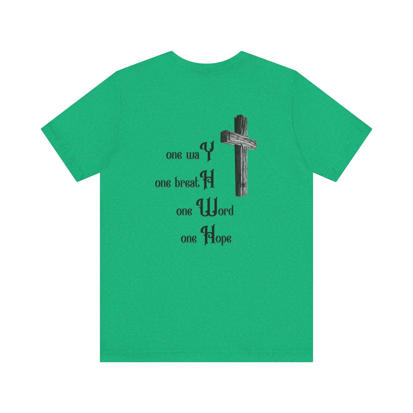 - YHWH - T-shirt