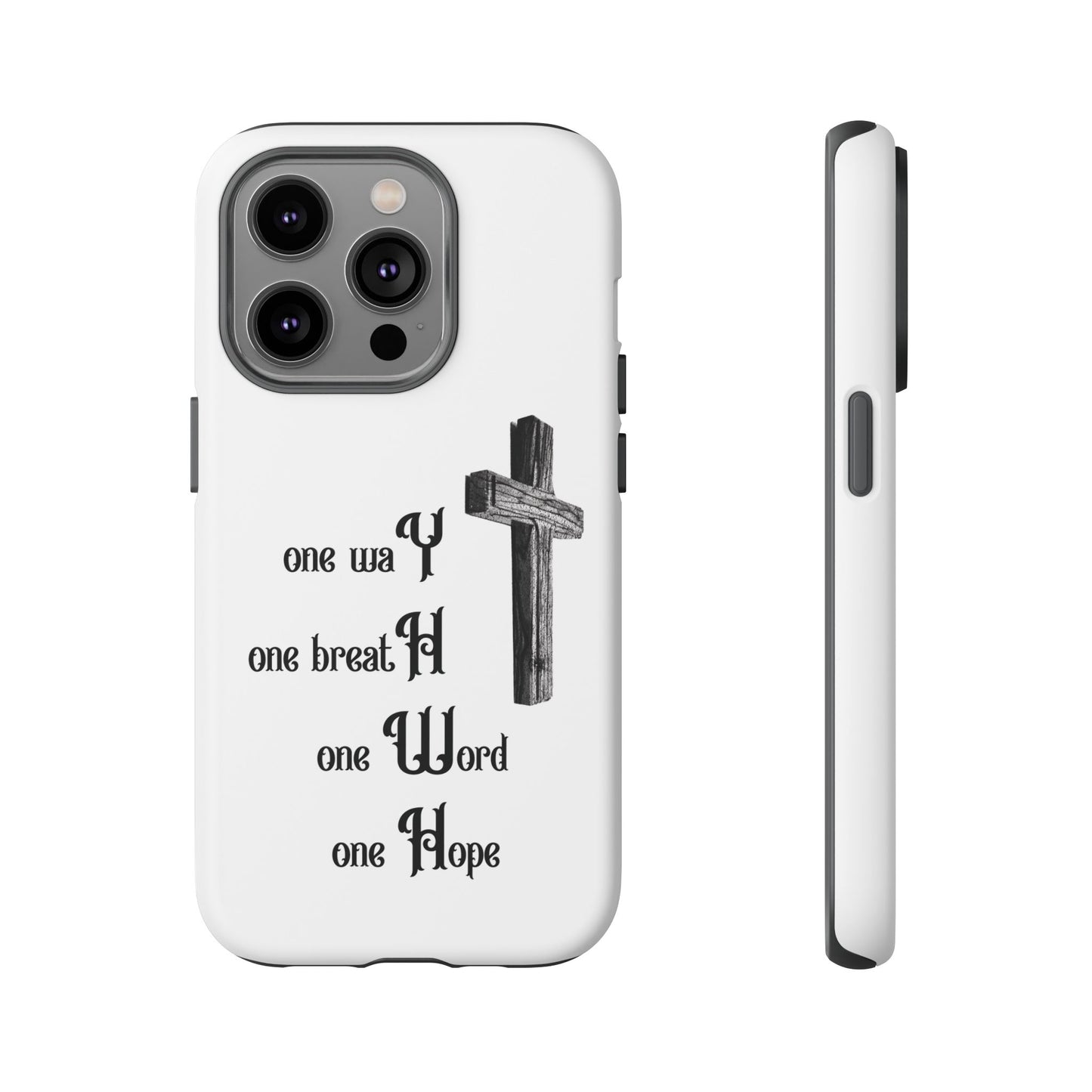 - YHWH - Cell Phone Case