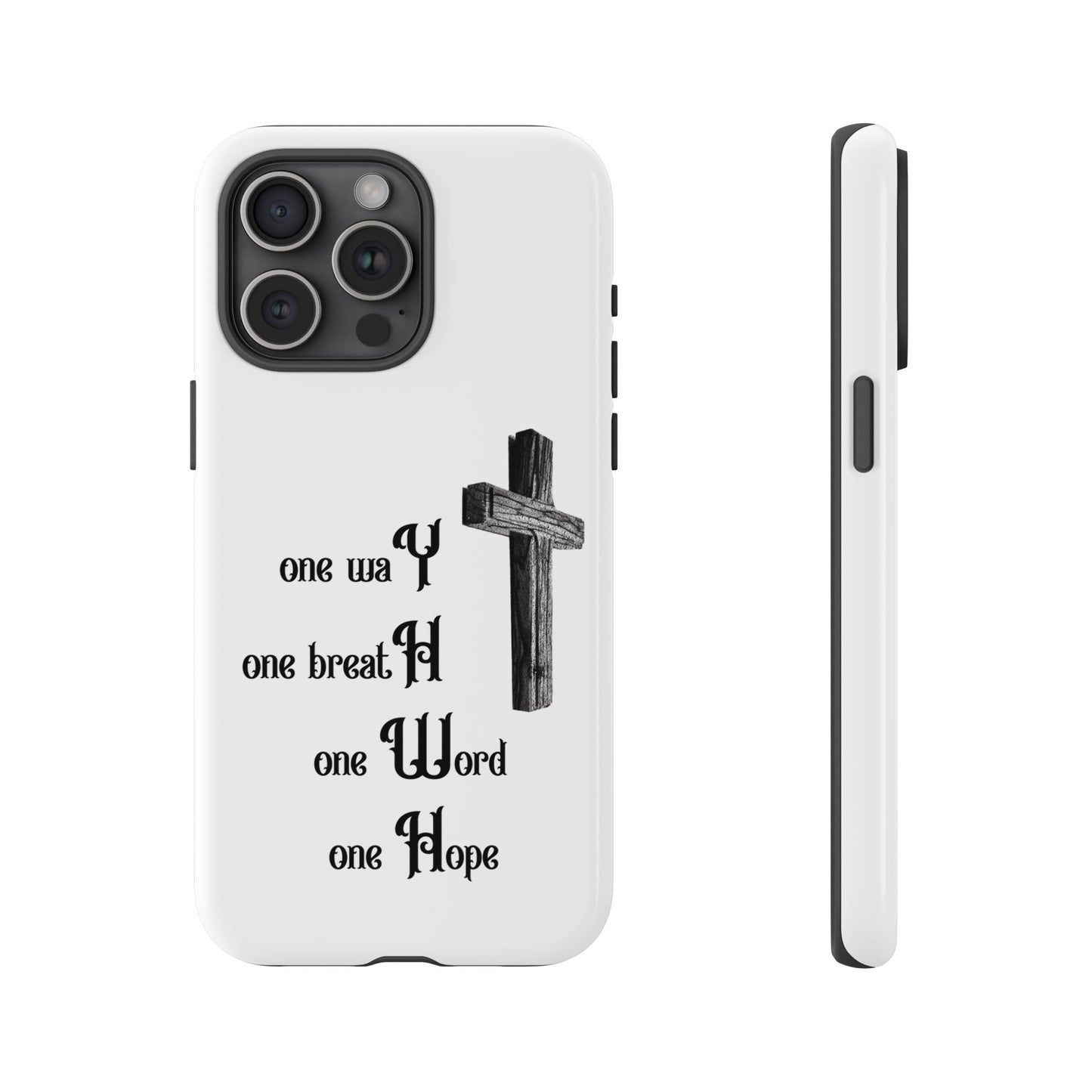 - YHWH - Cell Phone Case