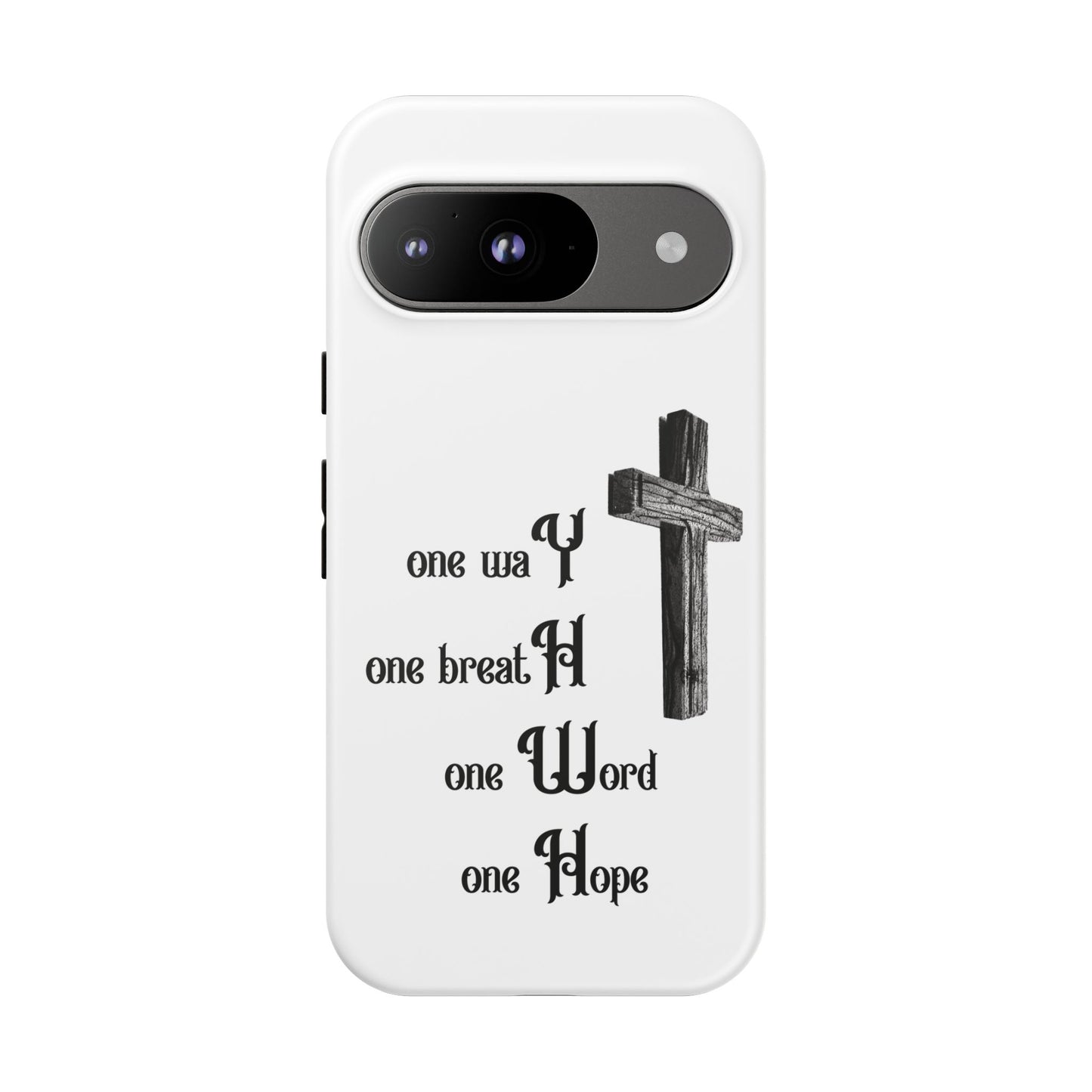 - YHWH - Cell Phone Case