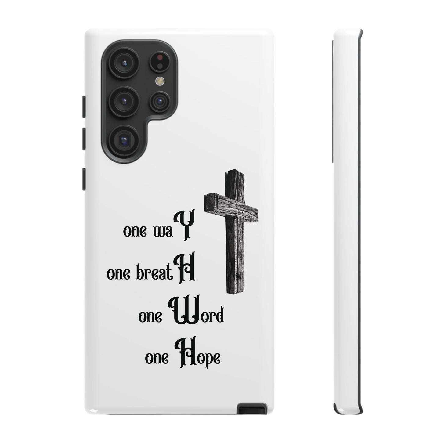 - YHWH - Cell Phone Case