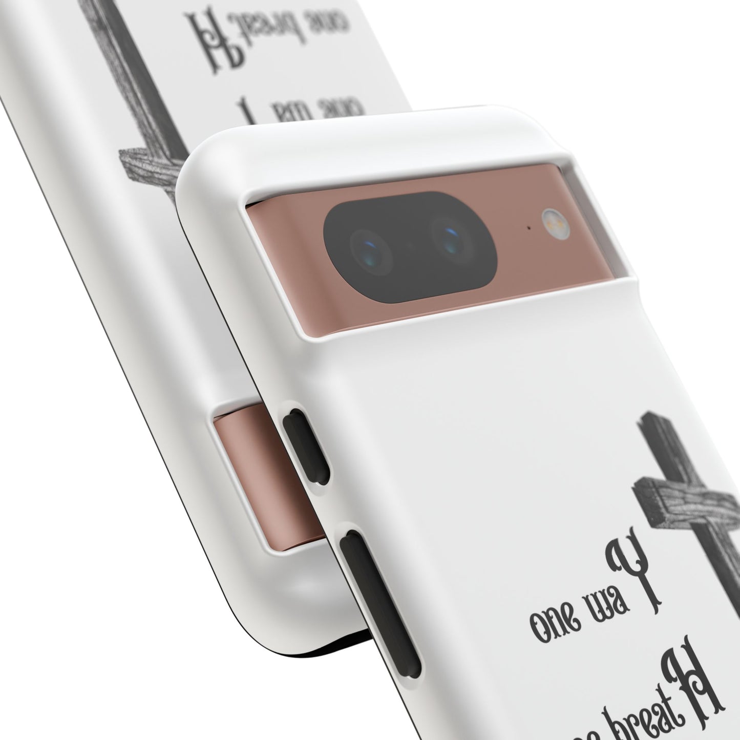 - YHWH - Cell Phone Case