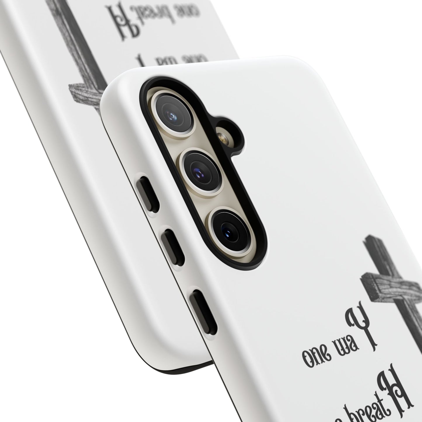 - YHWH - Cell Phone Case