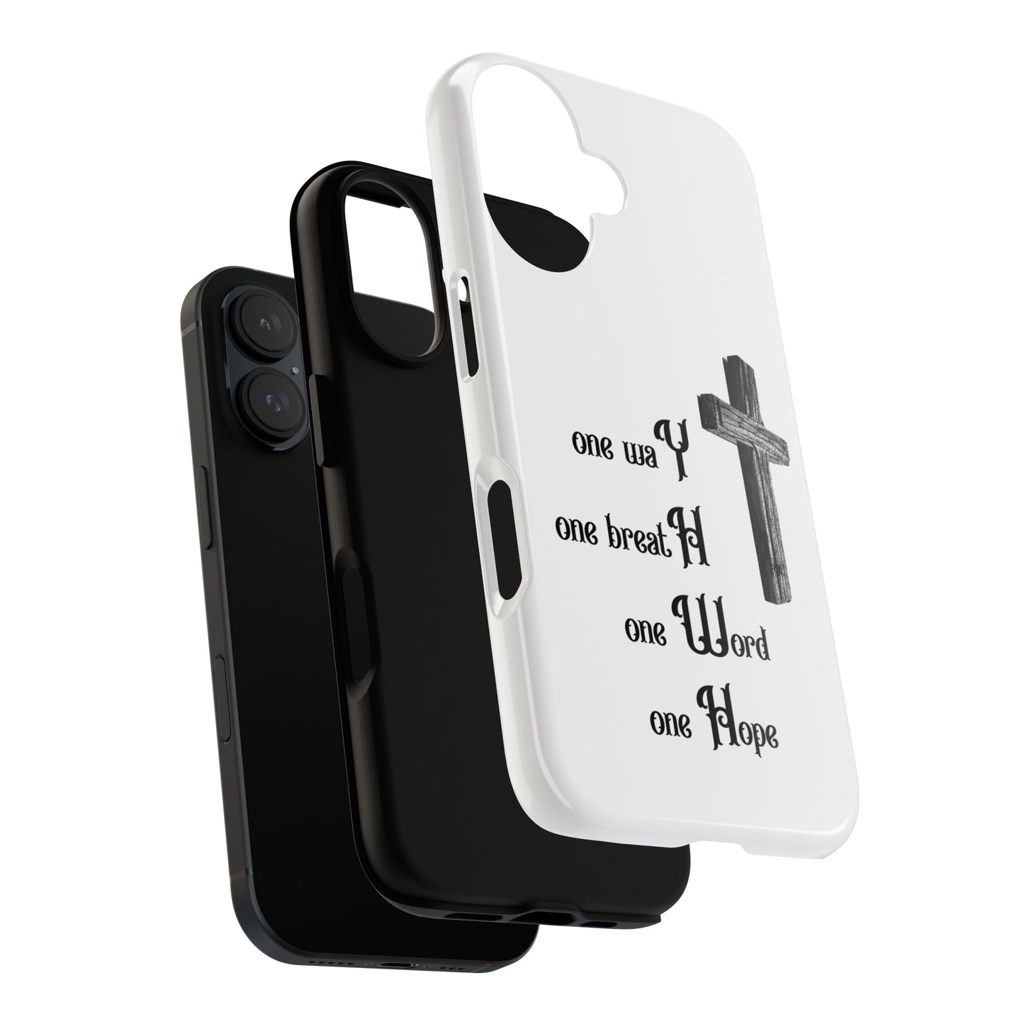 - YHWH - Cell Phone Case