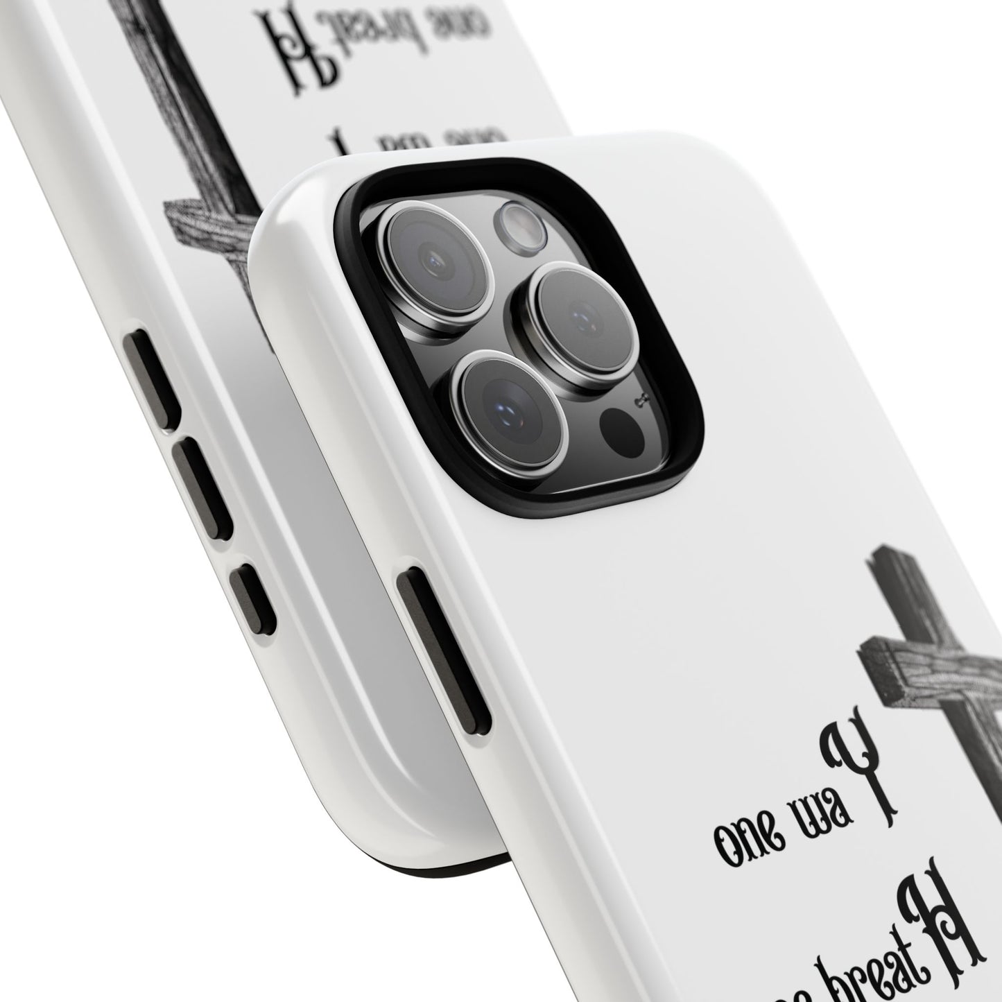 - YHWH - Cell Phone Case