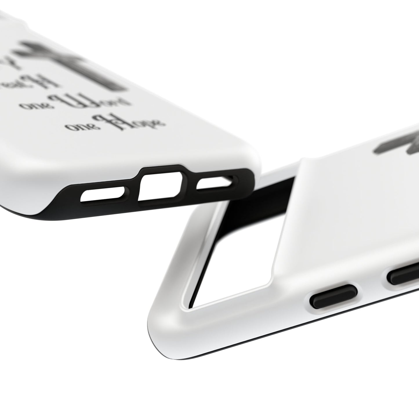 - YHWH - Cell Phone Case