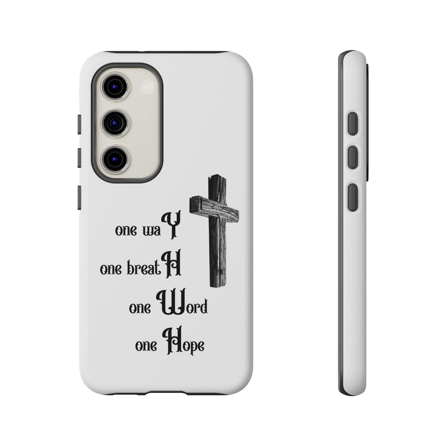- YHWH - Cell Phone Case