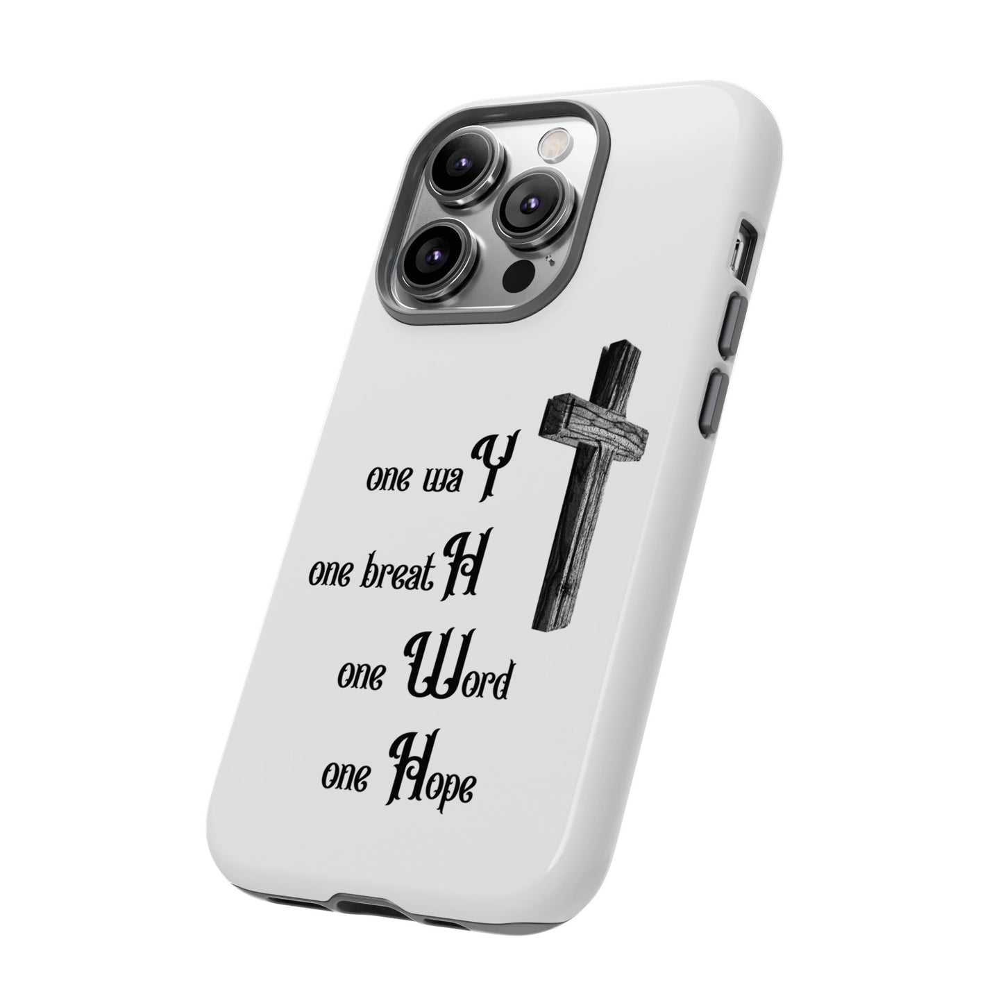 - YHWH - Cell Phone Case