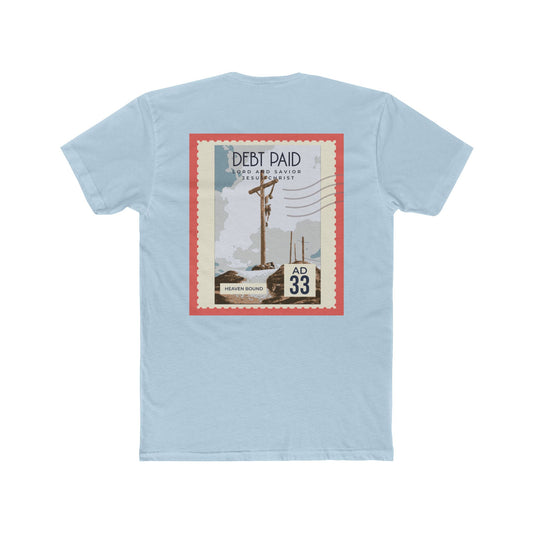 - Debt Paid - Tshirt