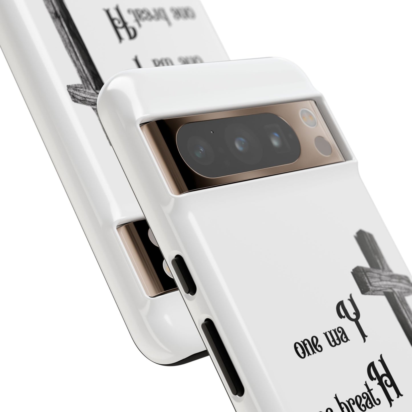 - YHWH - Cell Phone Case