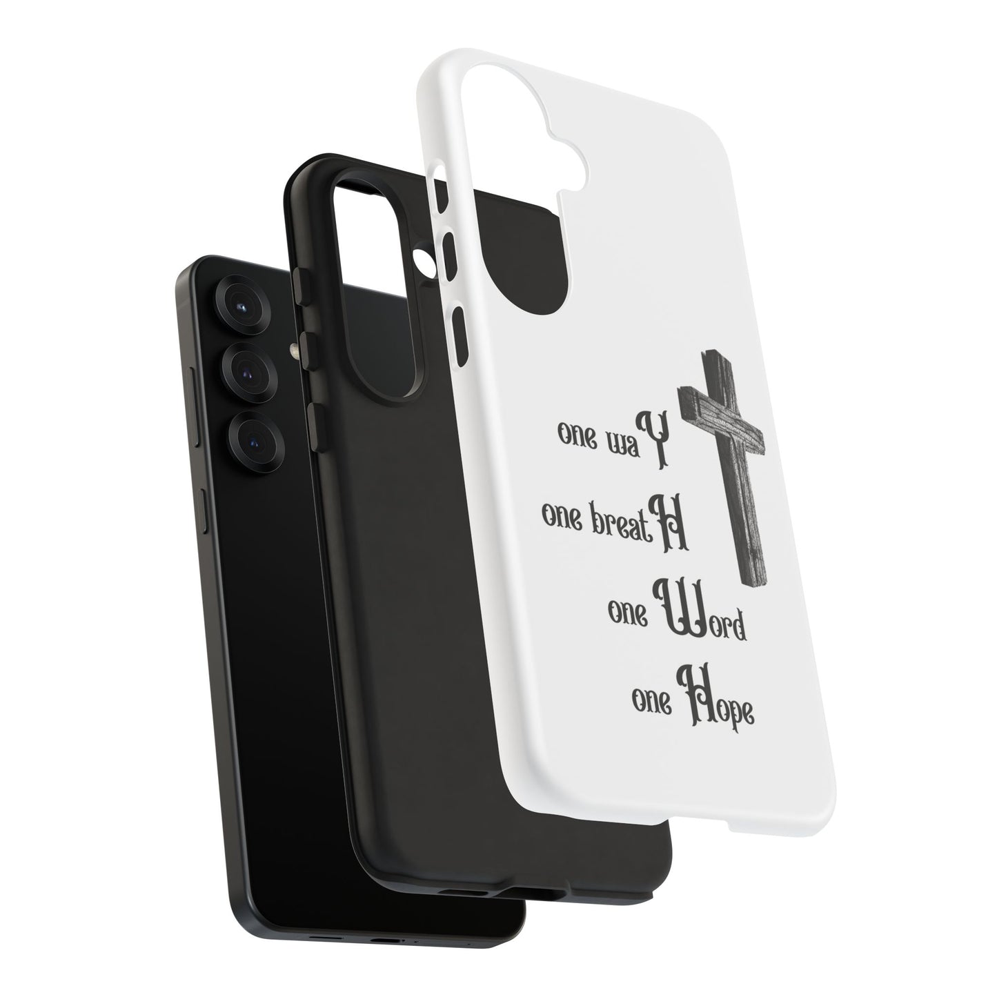 - YHWH - Cell Phone Case