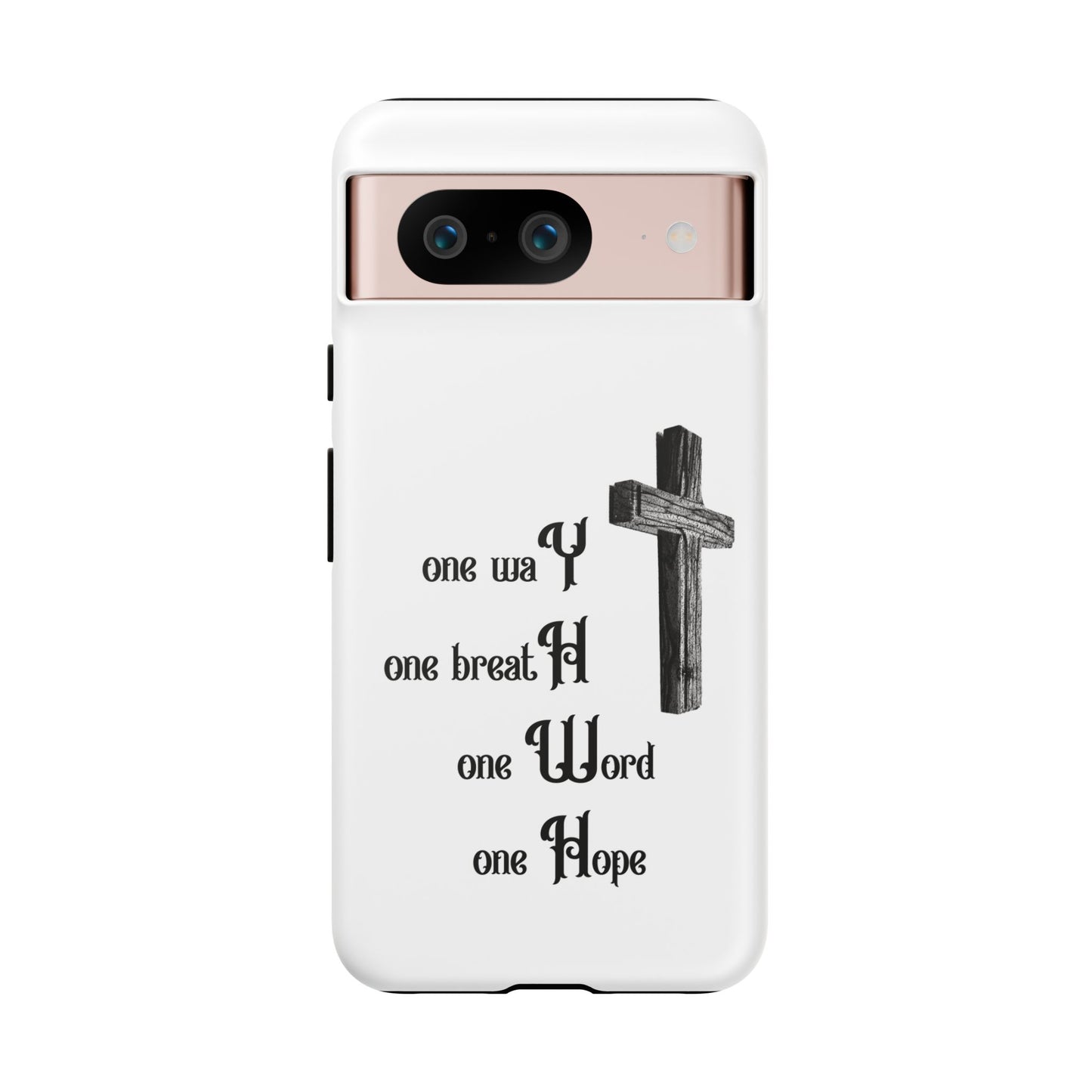 - YHWH - Cell Phone Case