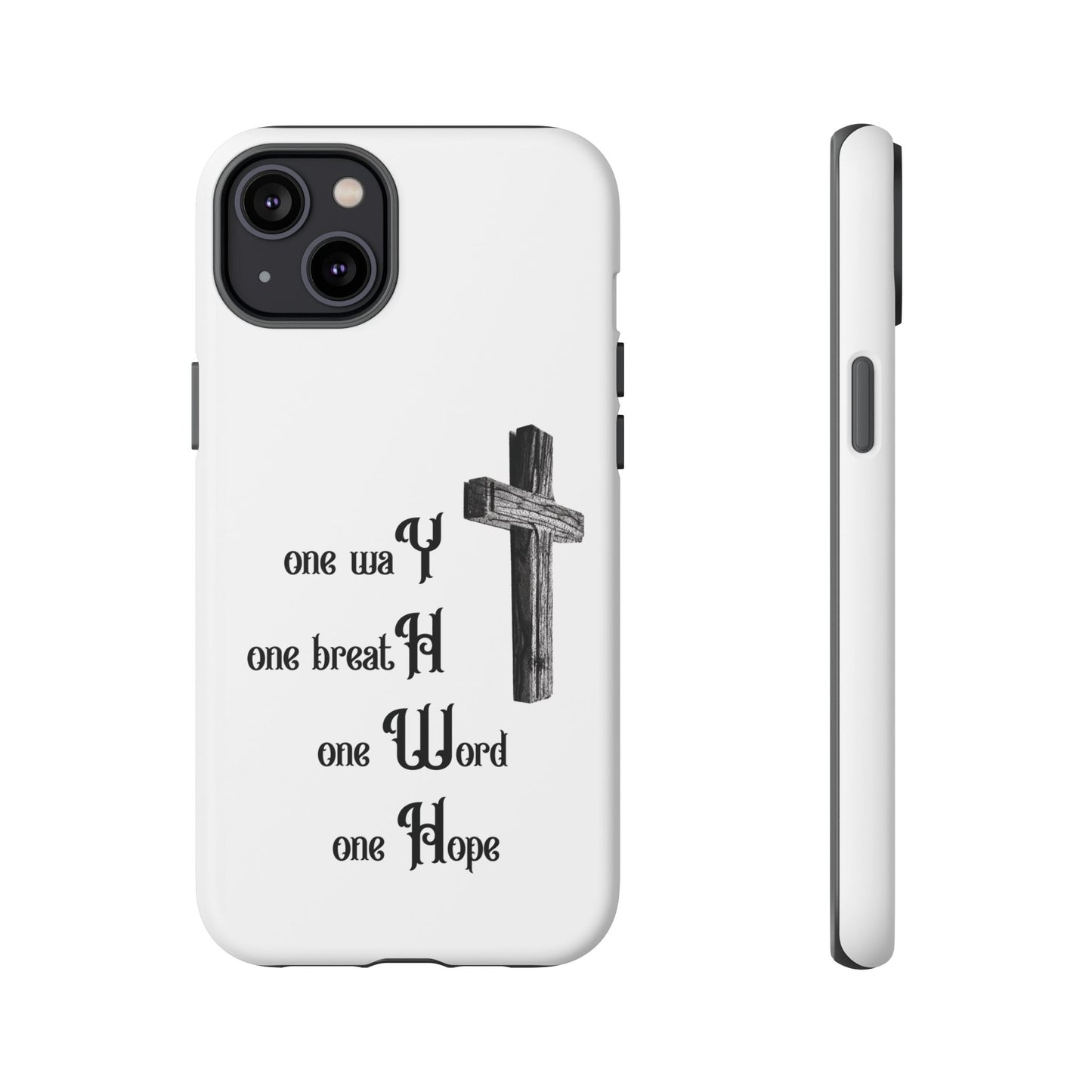 - YHWH - Cell Phone Case