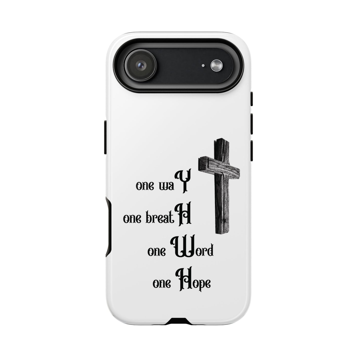 - YHWH - Cell Phone Case