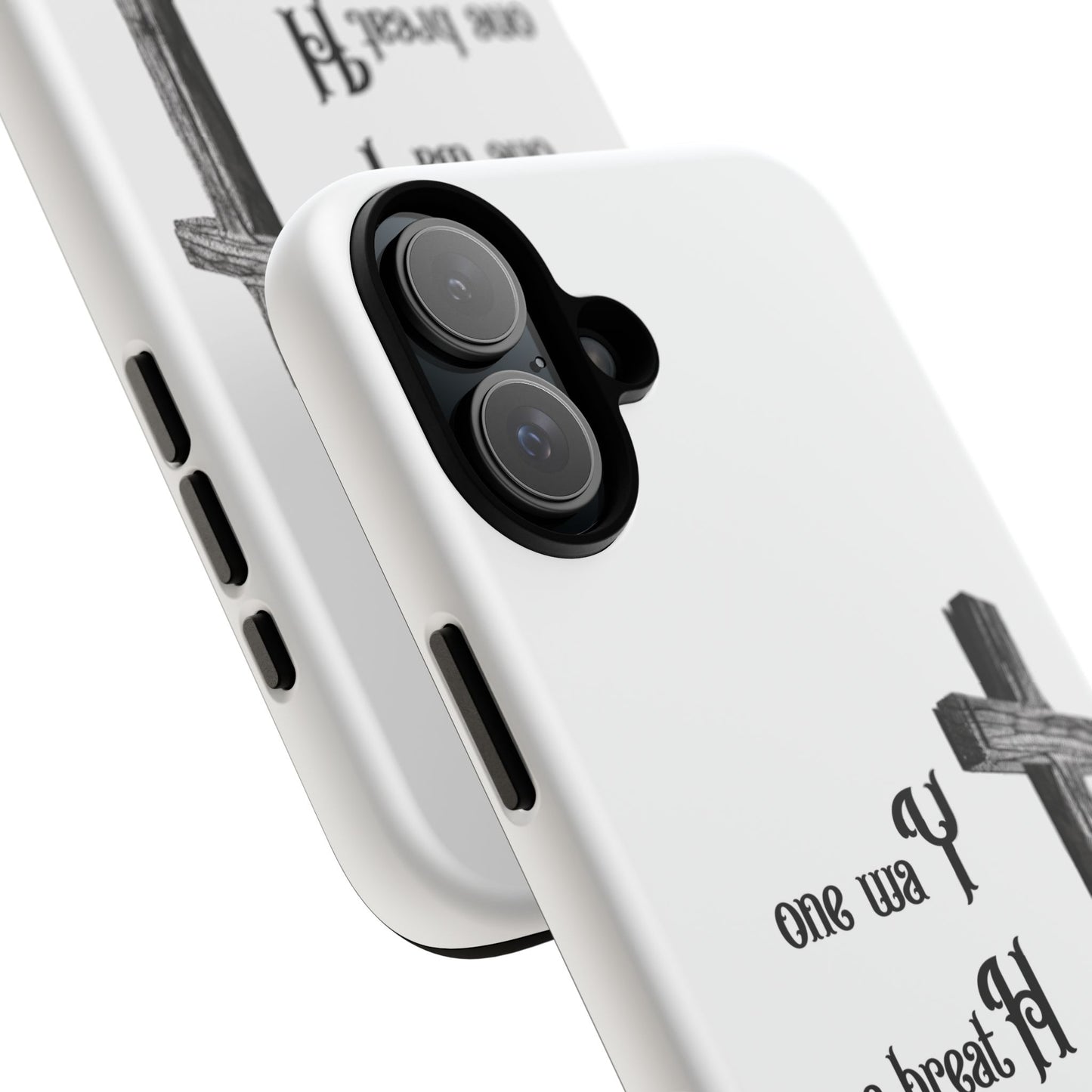 - YHWH - Cell Phone Case