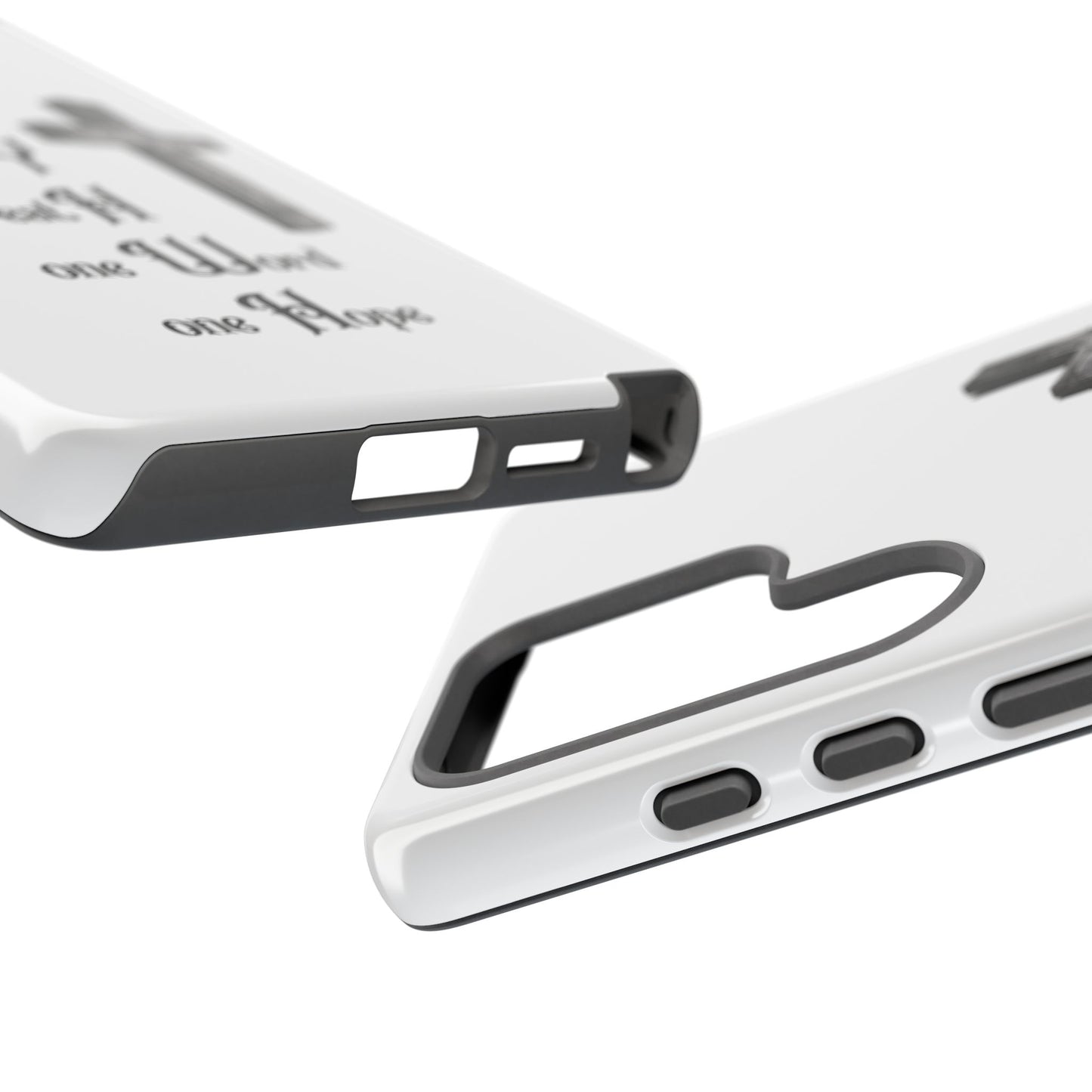 - YHWH - Cell Phone Case