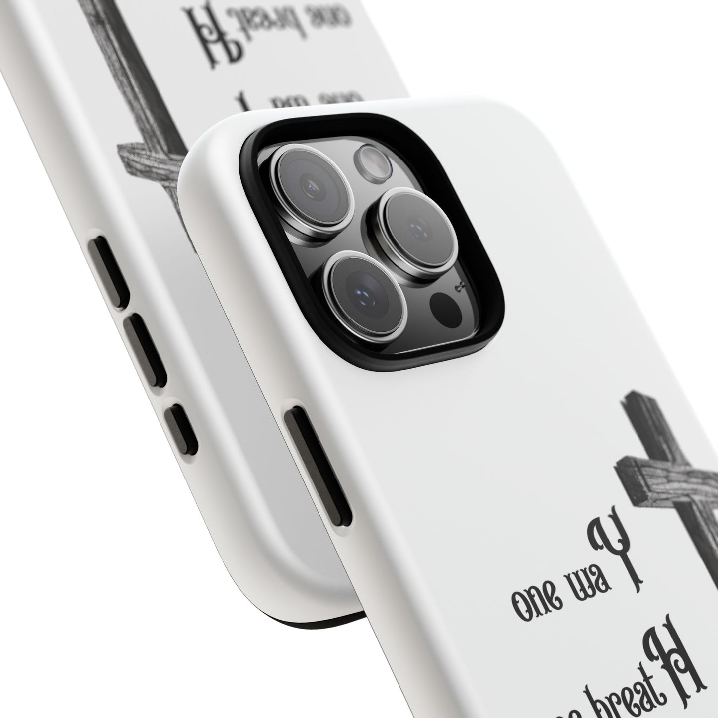 - YHWH - Cell Phone Case