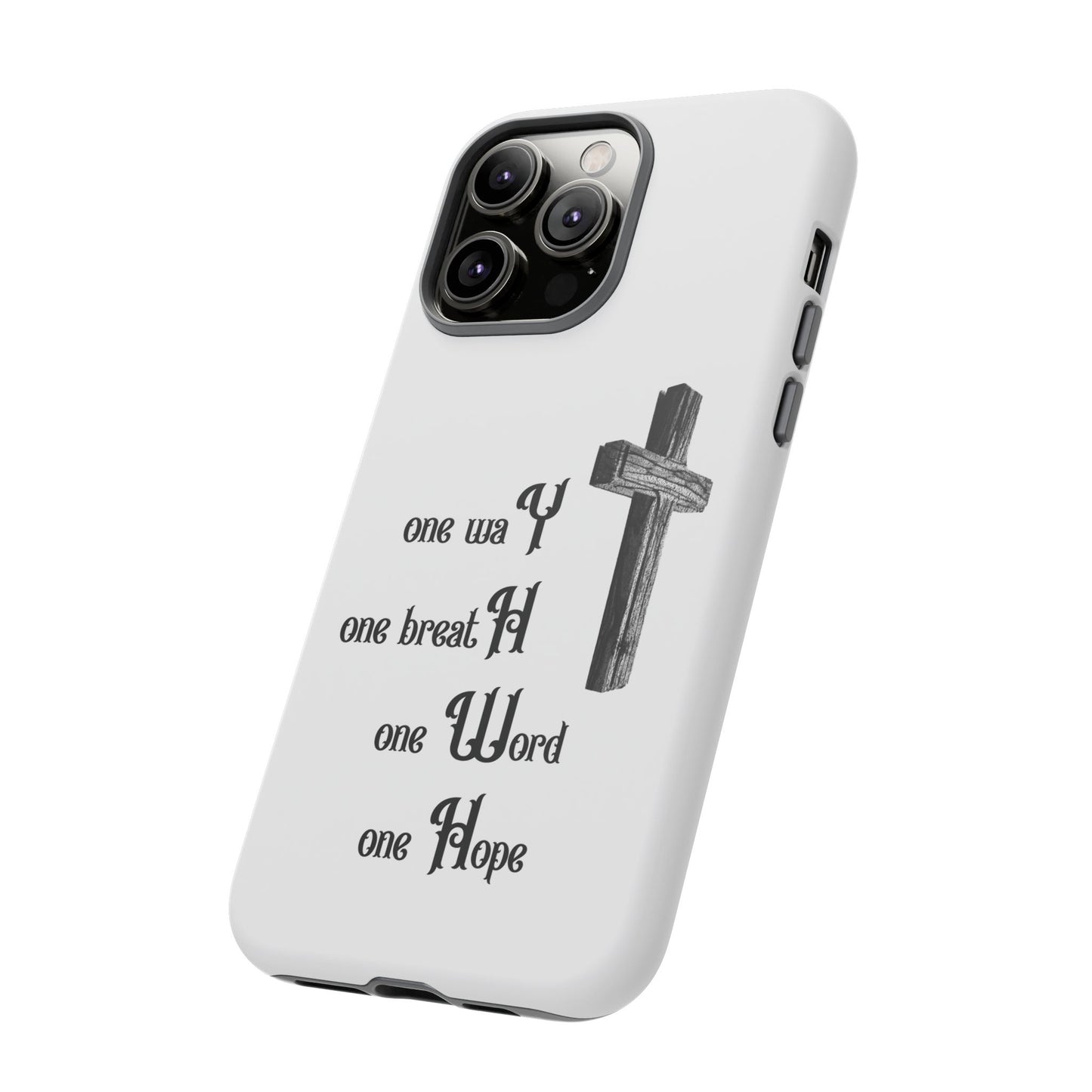 - YHWH - Cell Phone Case