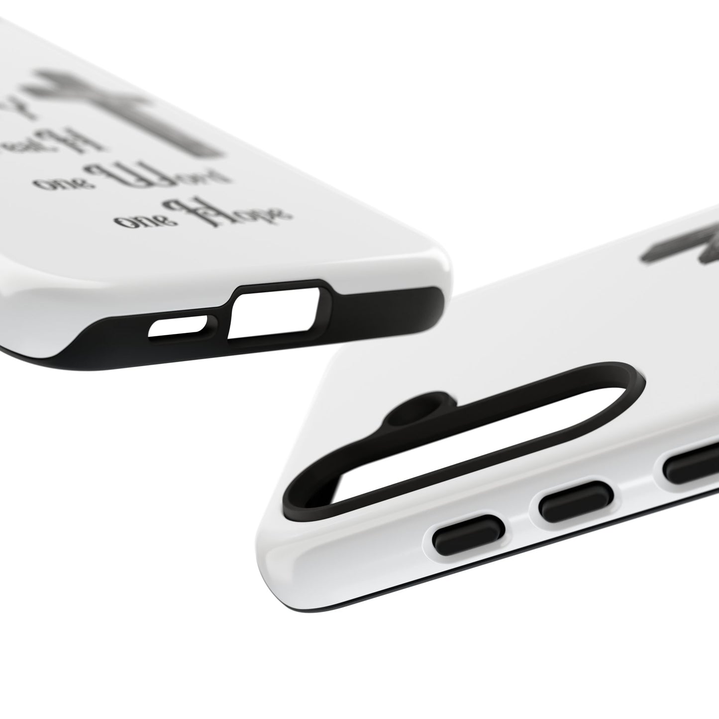 - YHWH - Cell Phone Case