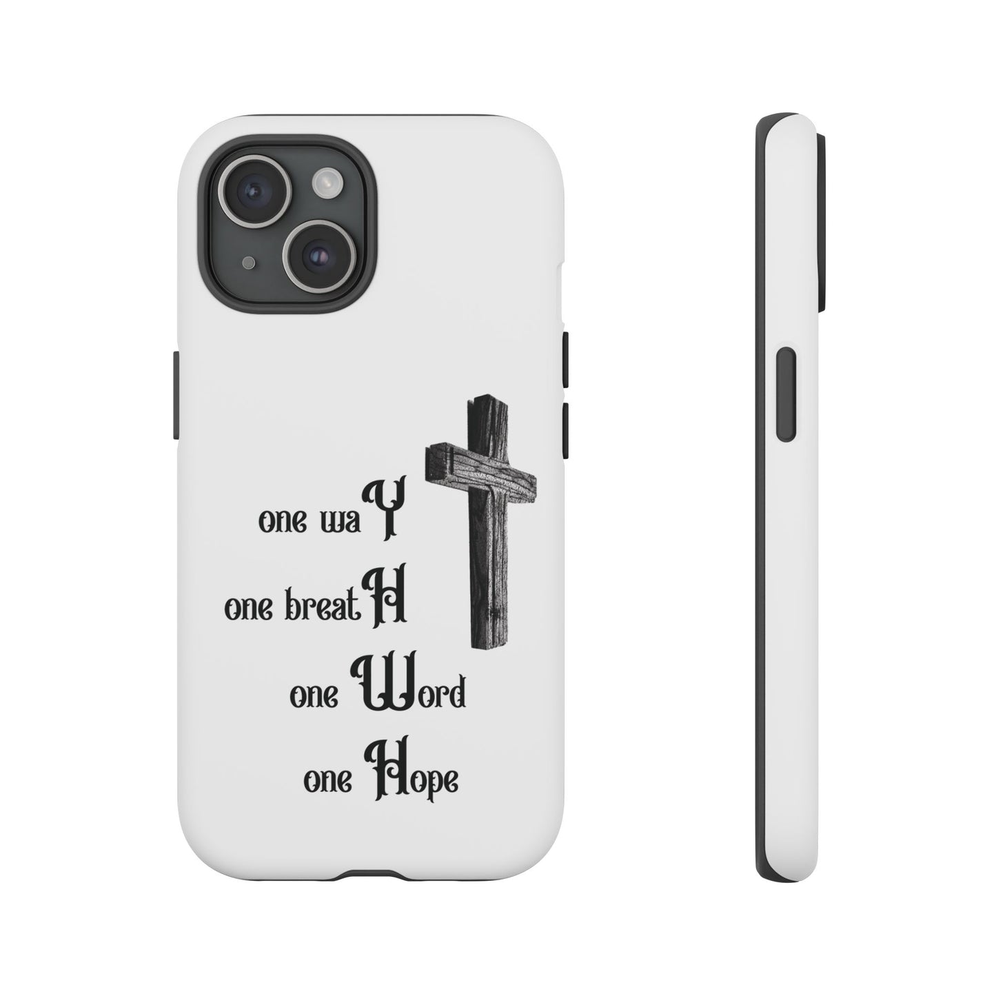 - YHWH - Cell Phone Case