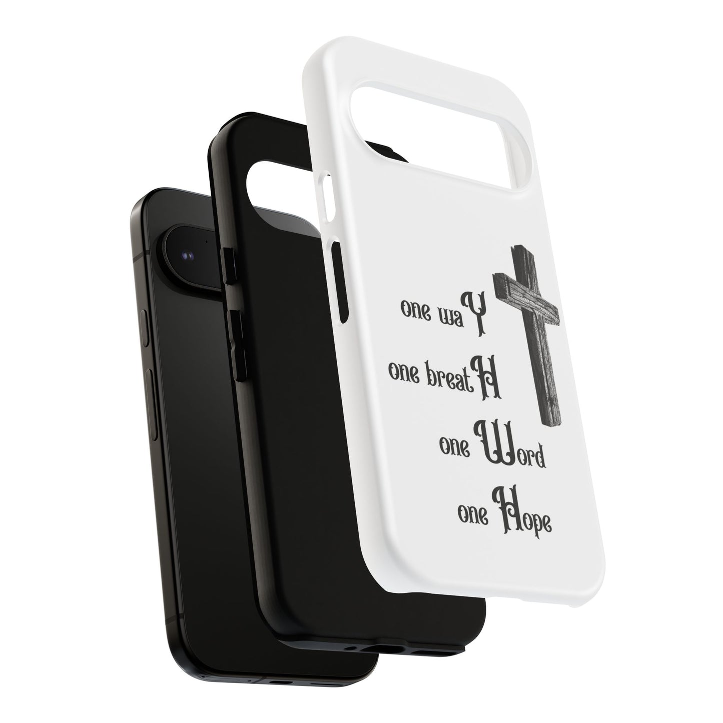 - YHWH - Cell Phone Case