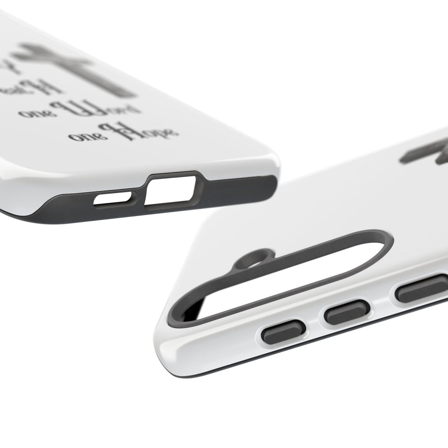 - YHWH - Cell Phone Case