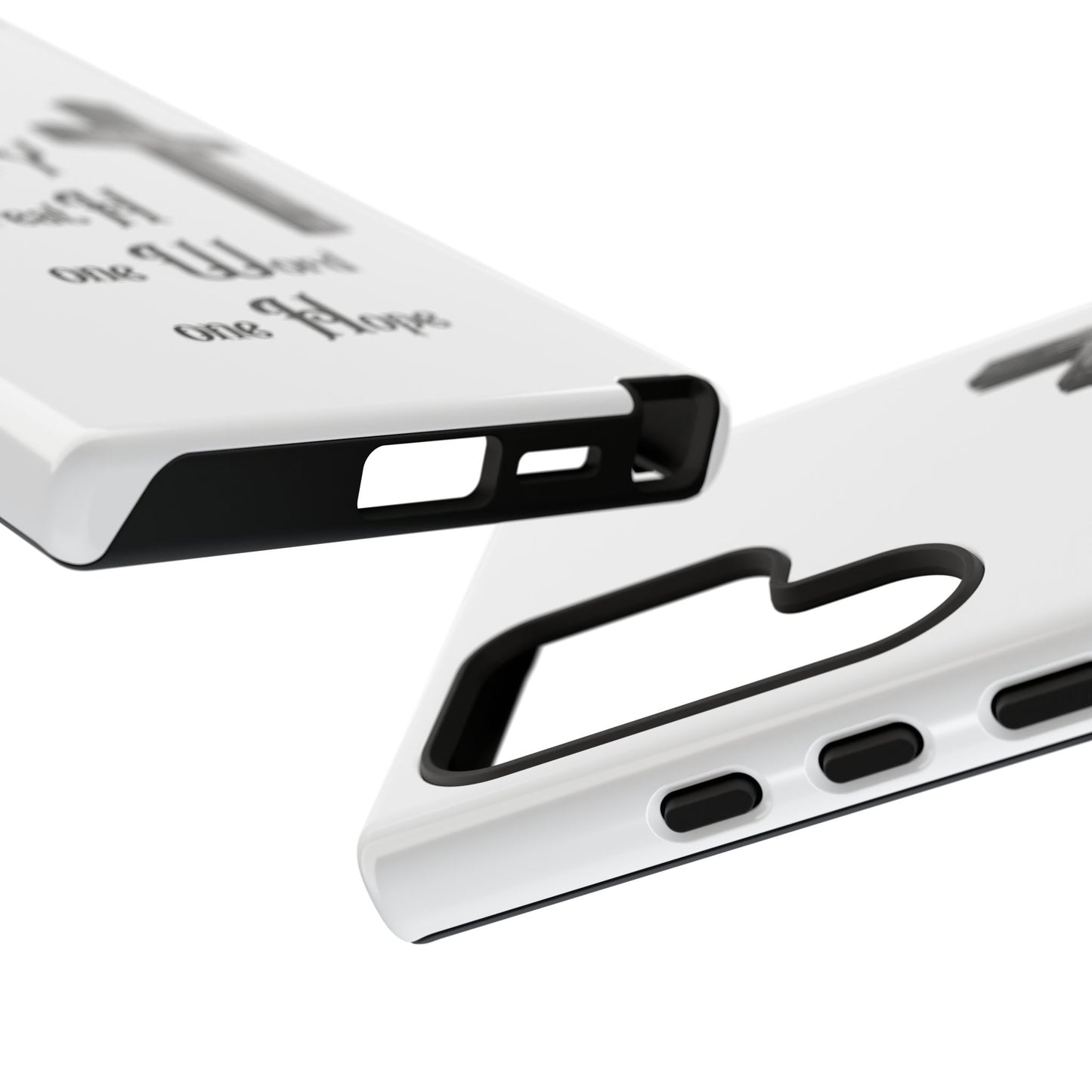 - YHWH - Cell Phone Case