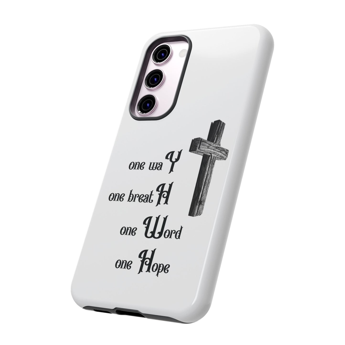 - YHWH - Cell Phone Case