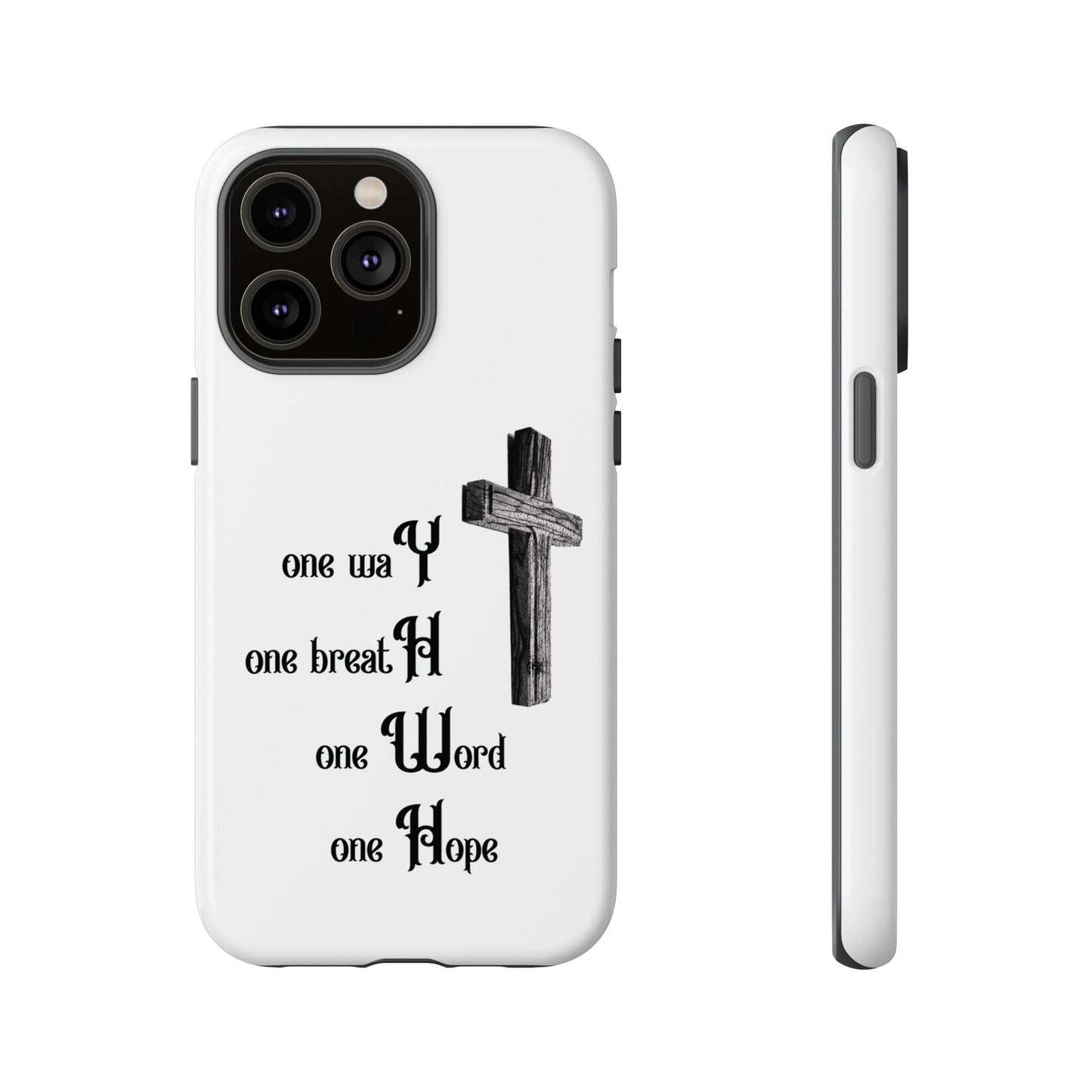 - YHWH - Cell Phone Case